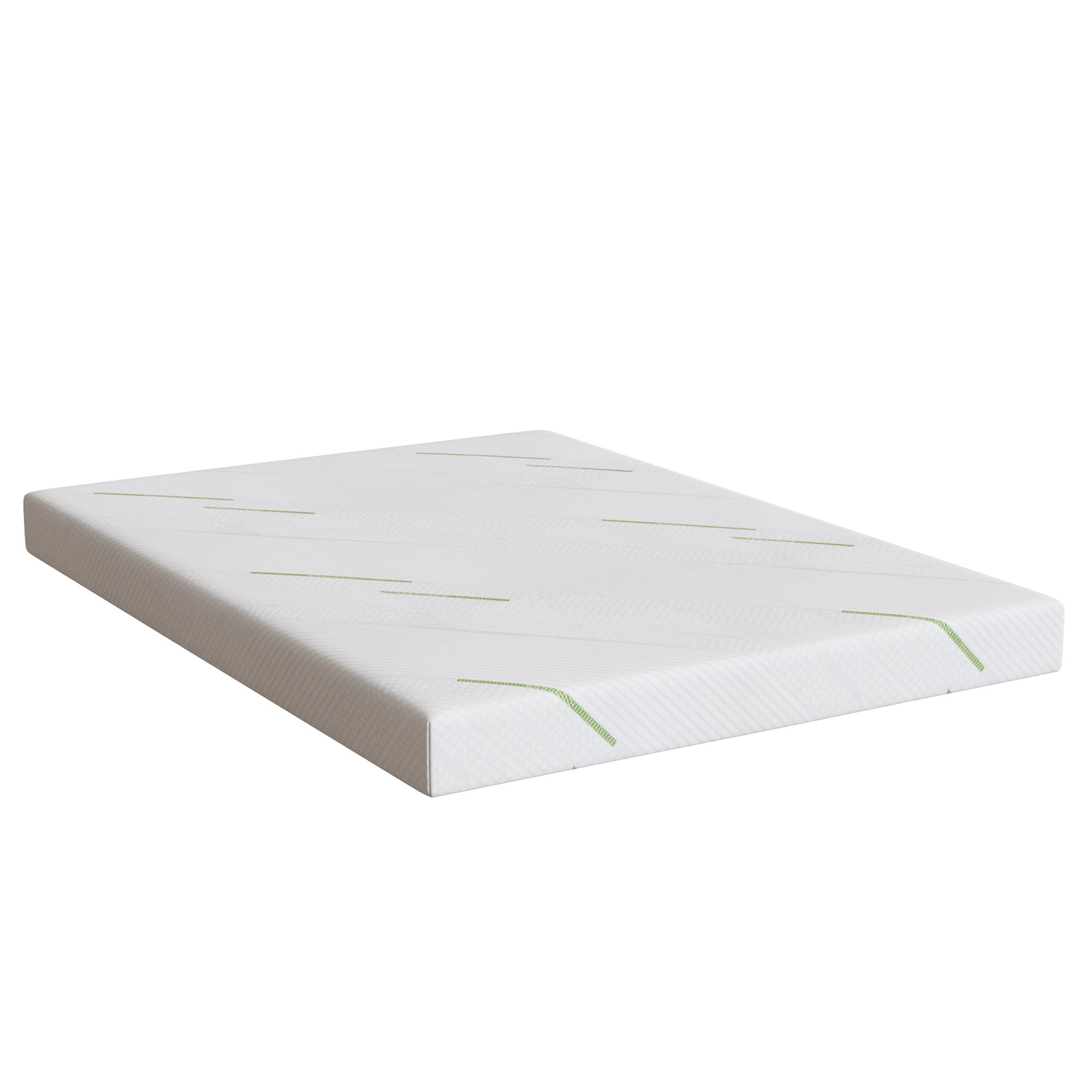 [variant:W3686P353668] Queen Gel Memory Foam Sofa Mattress – 4-Inch image 11