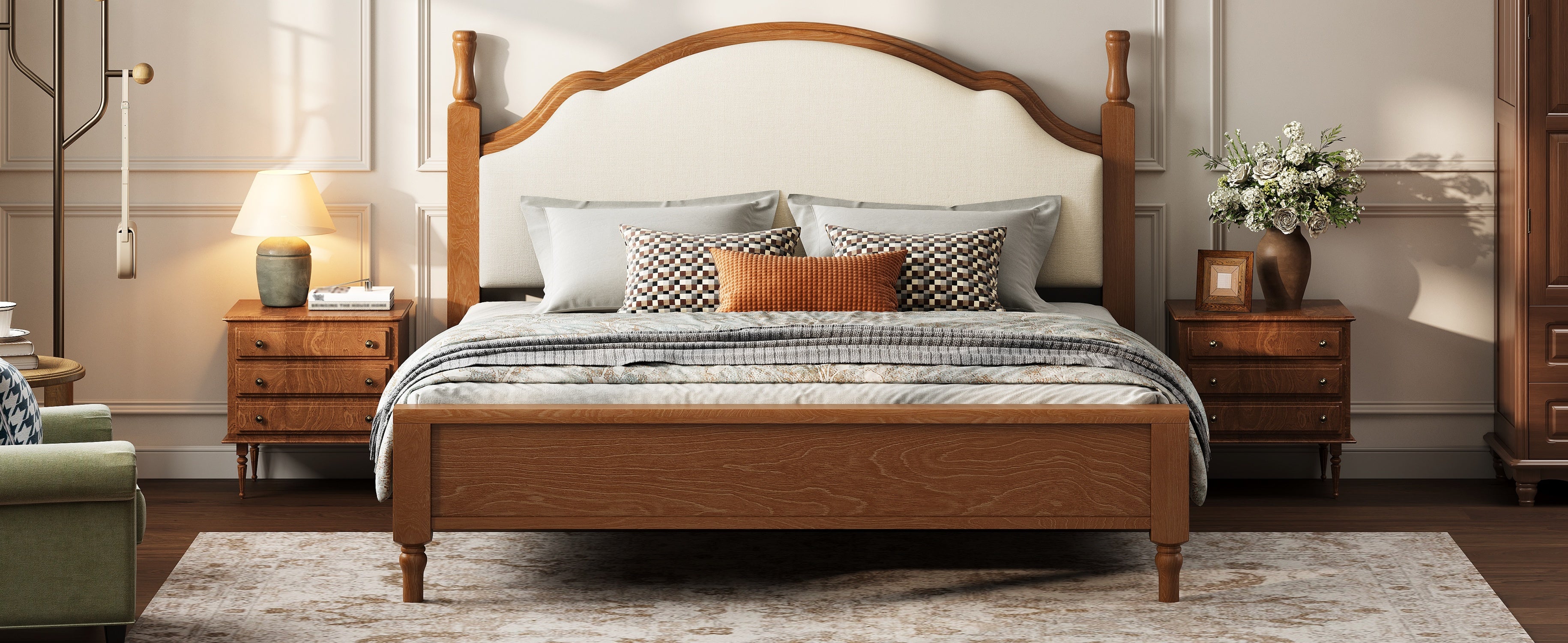 [variant:N8470004937D] Beige+Brown image 7