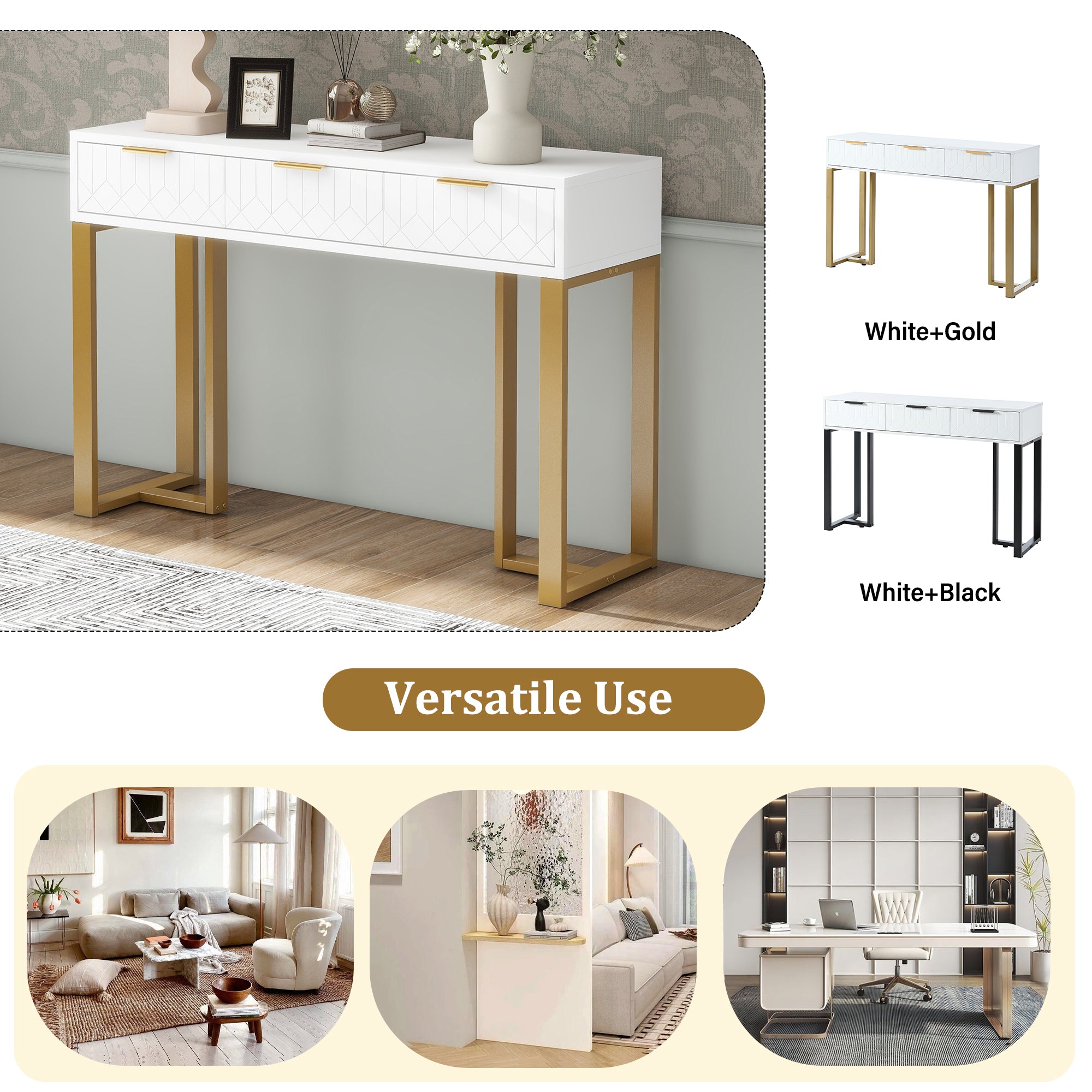 [variant:N852P470448K] White+Gold image 26