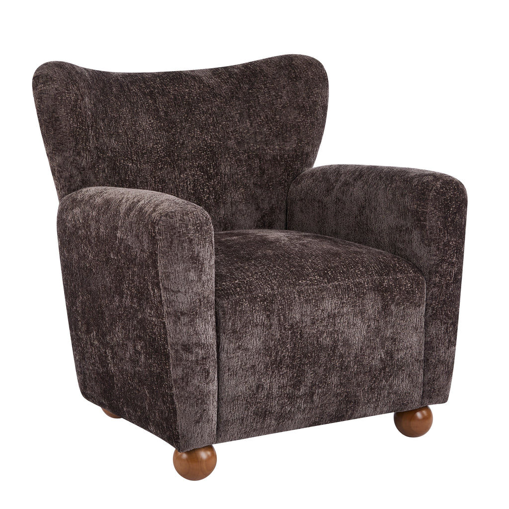 [variant:N898P443847D] Cozy Armchair image 3