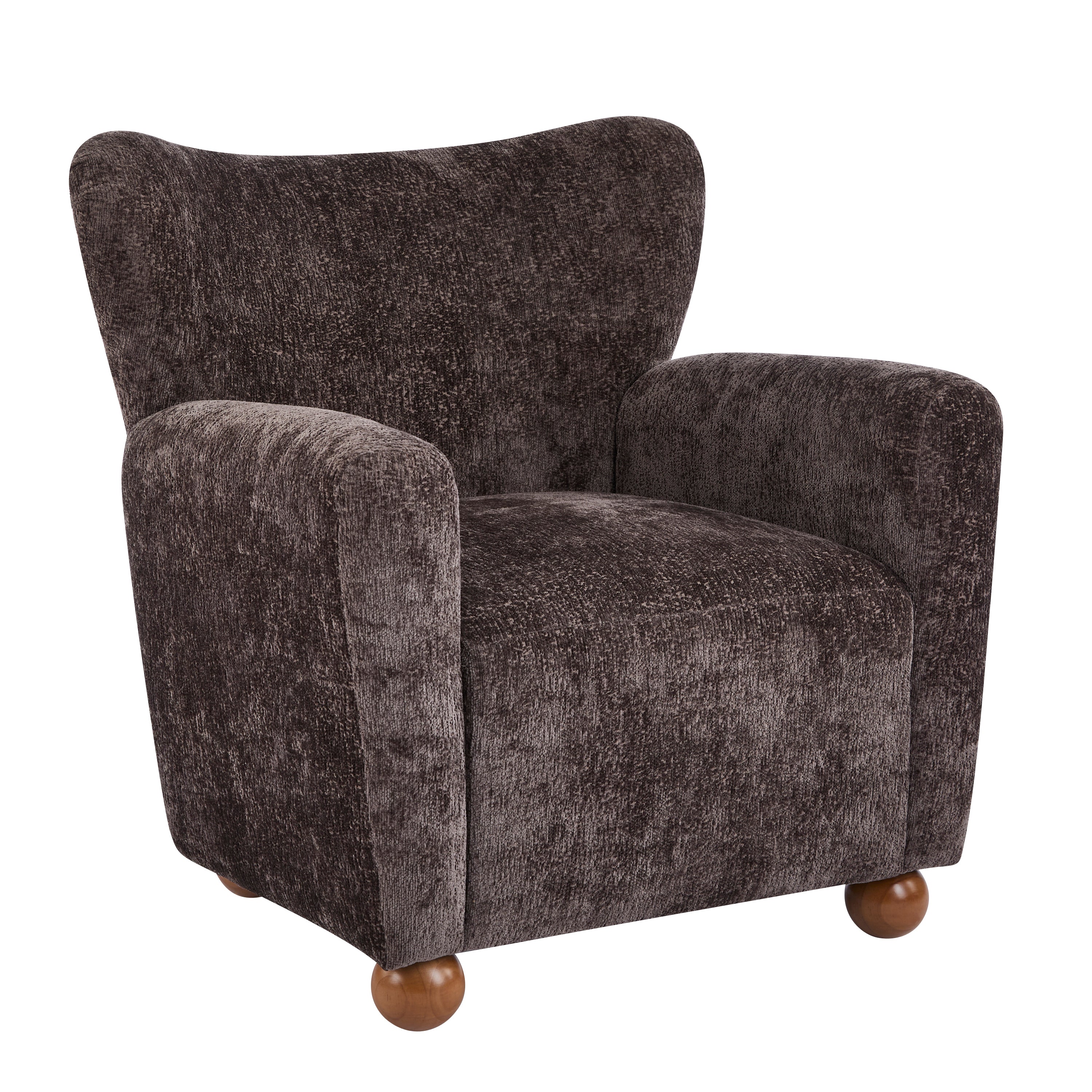 [variant:N898P443847D] Cozy Armchair image 3
