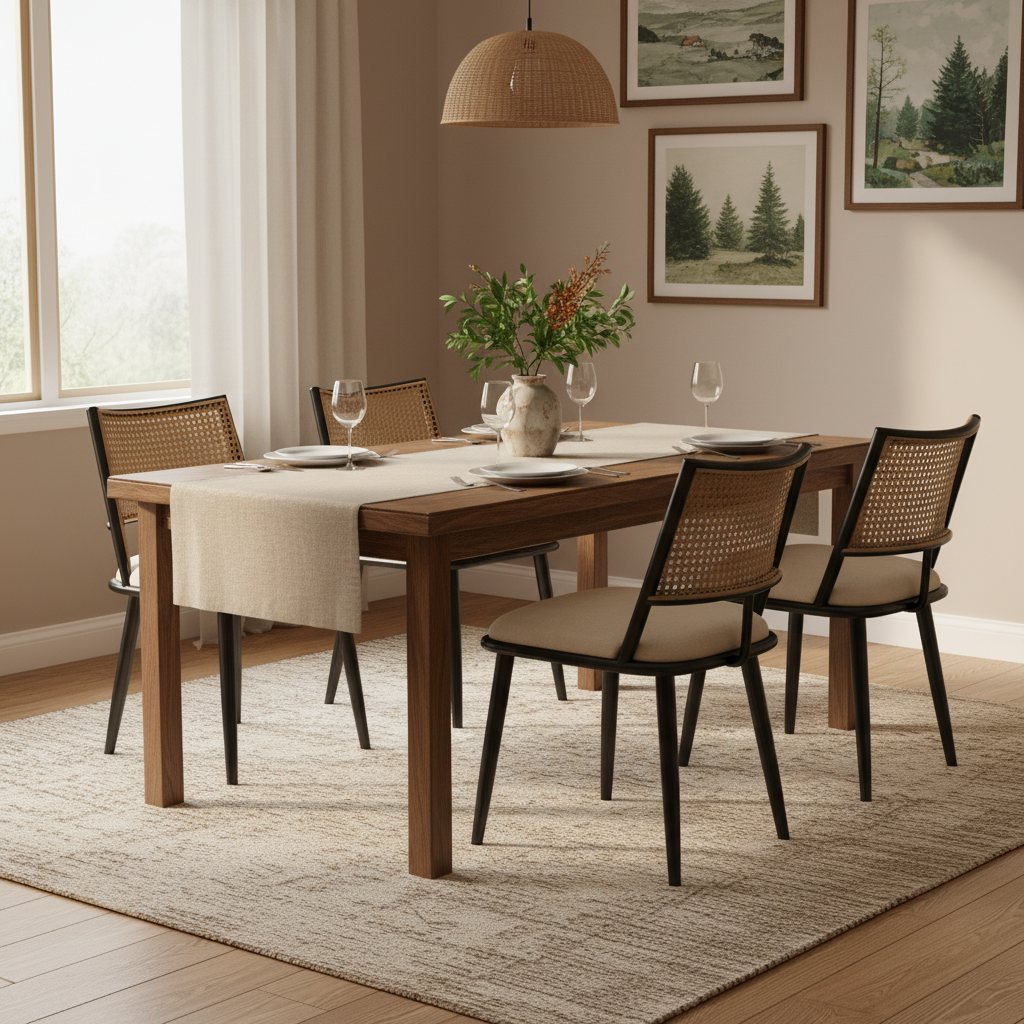[variant:N859P374641S-6] Black+Natural – N859P374641S-6 image 3