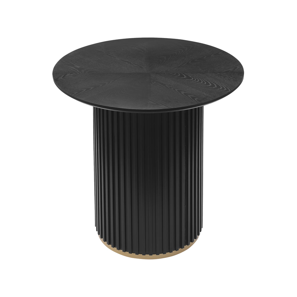 [variant:N872P426777H_N872P426781H] Black Counter-Height Dining Table image 7