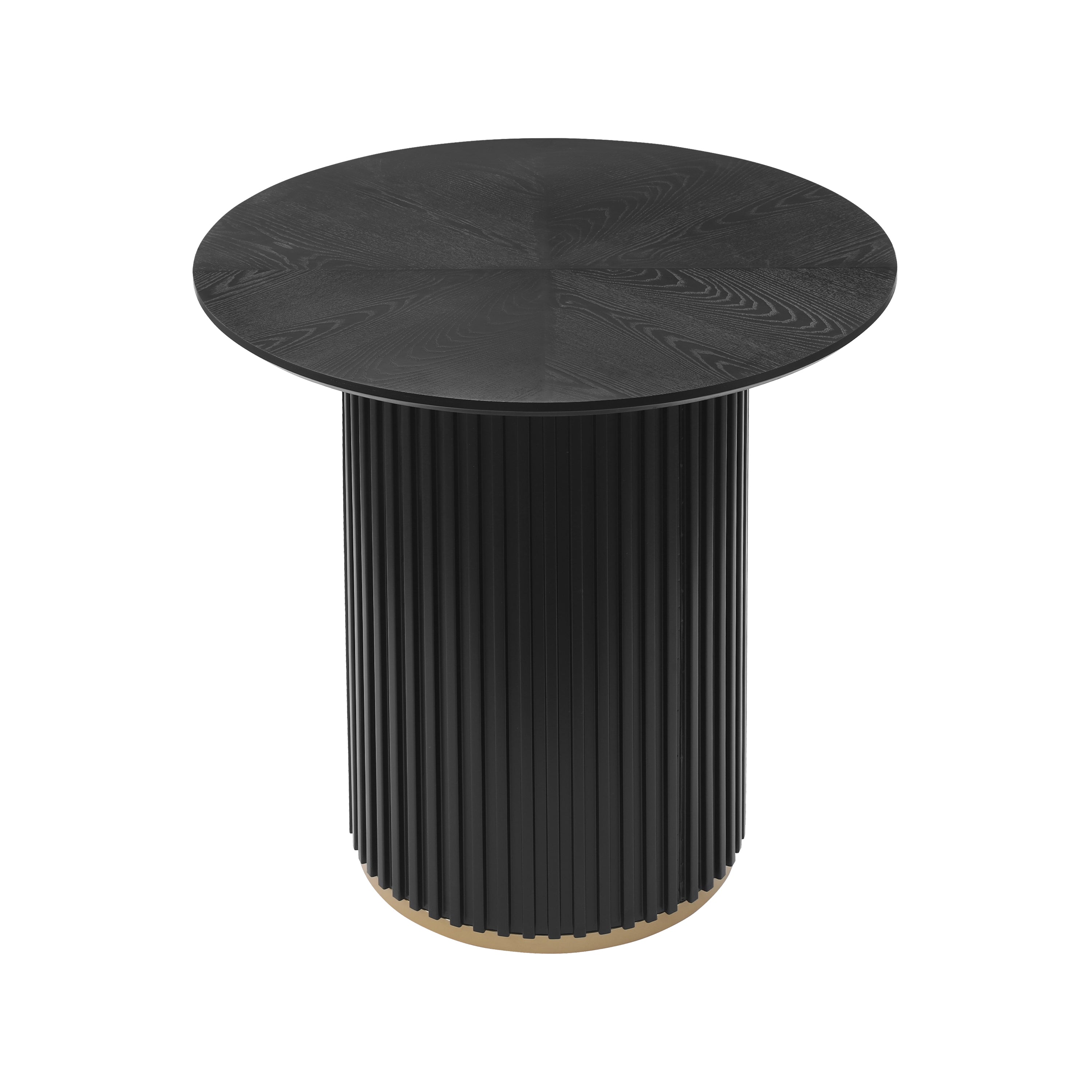 [variant:N872P426777H_N872P426781H] Black Counter-Height Dining Table image 7