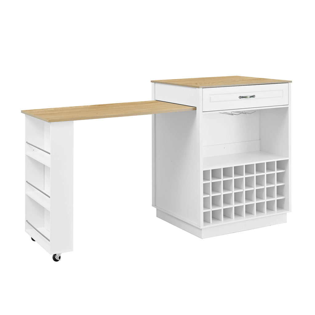 [variant:WT000008AAK] White+Natural image 17