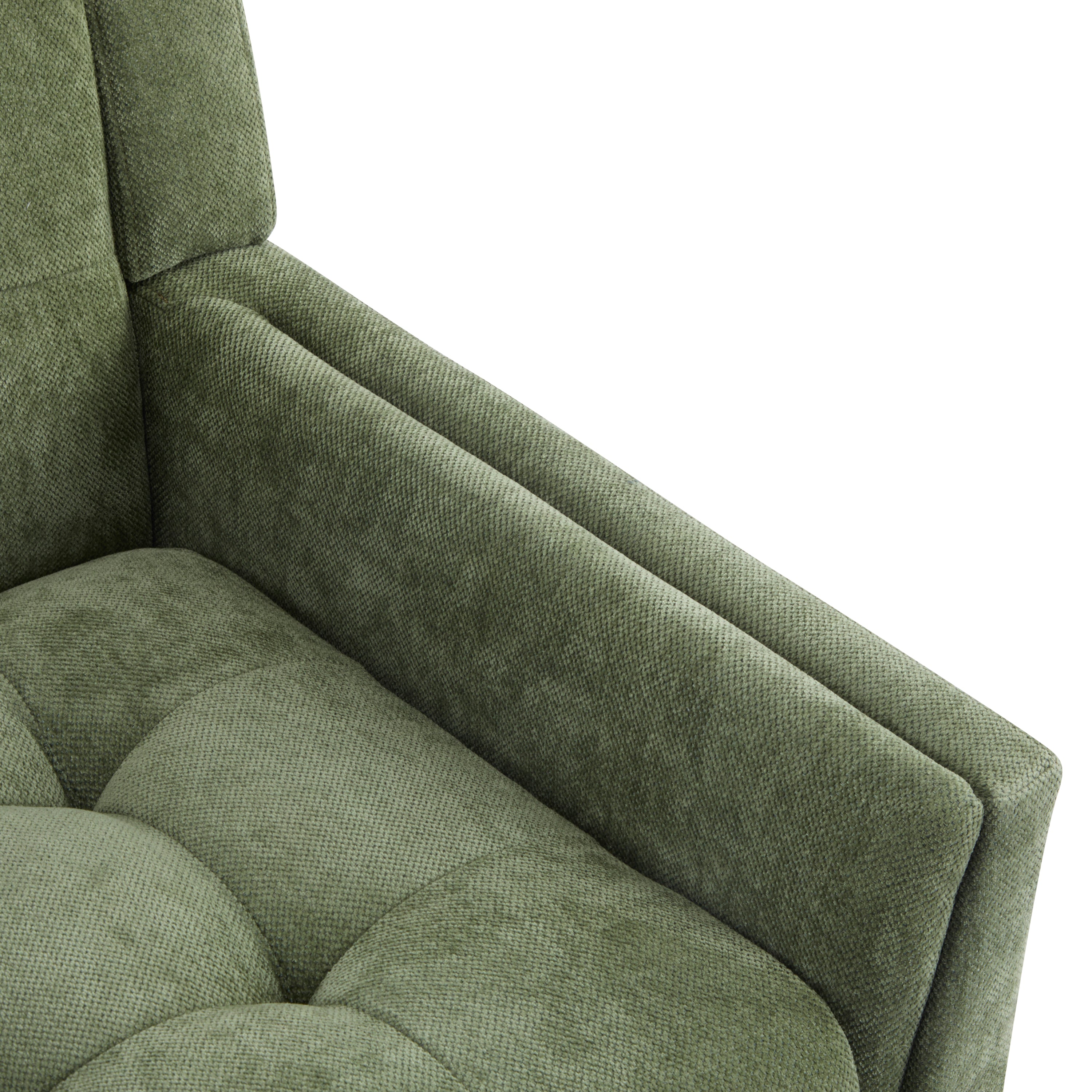 [variant:N898P442867G] Mid-Century Modern Armchair image 8
