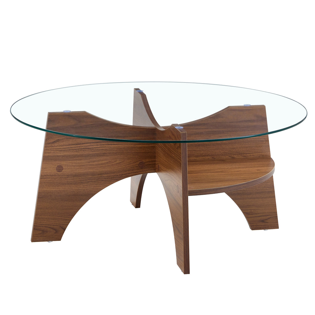 [variant:W3806P404731] Transparent,Walnut image 13