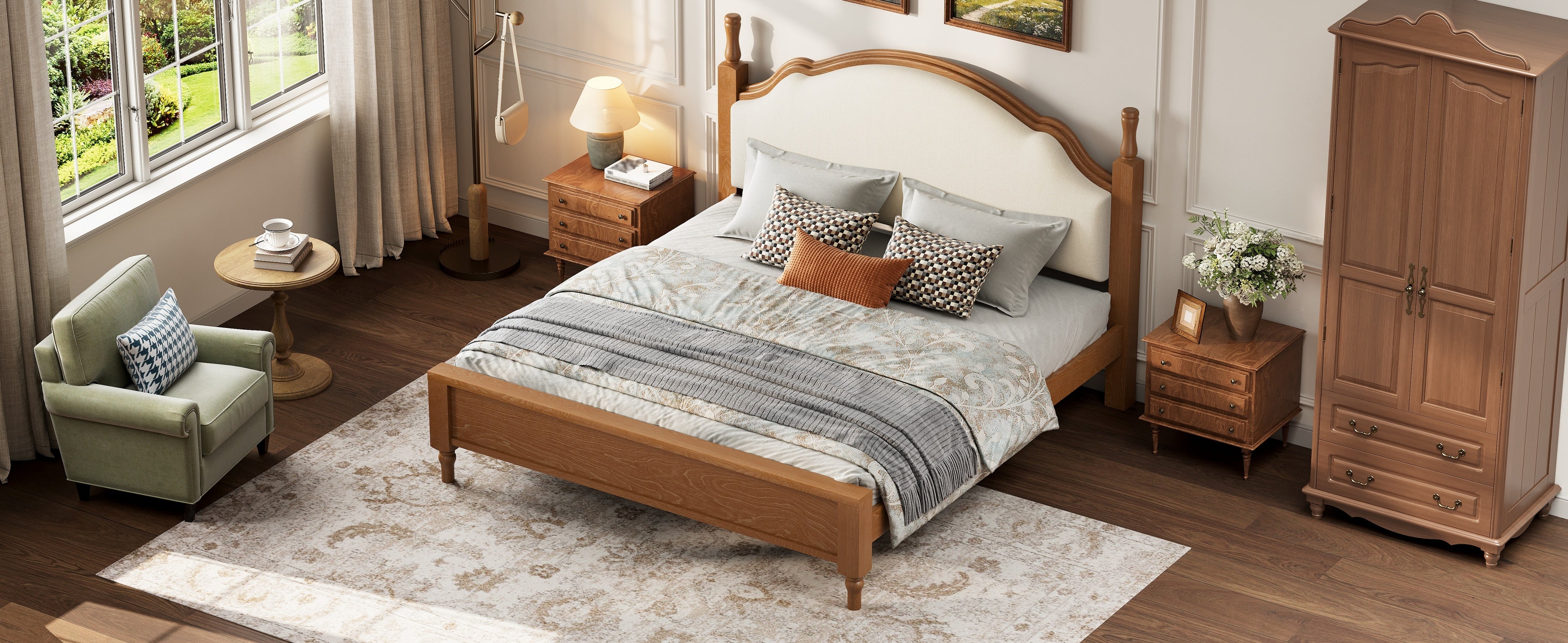 [variant:N8470004937D] Beige+Brown image 9