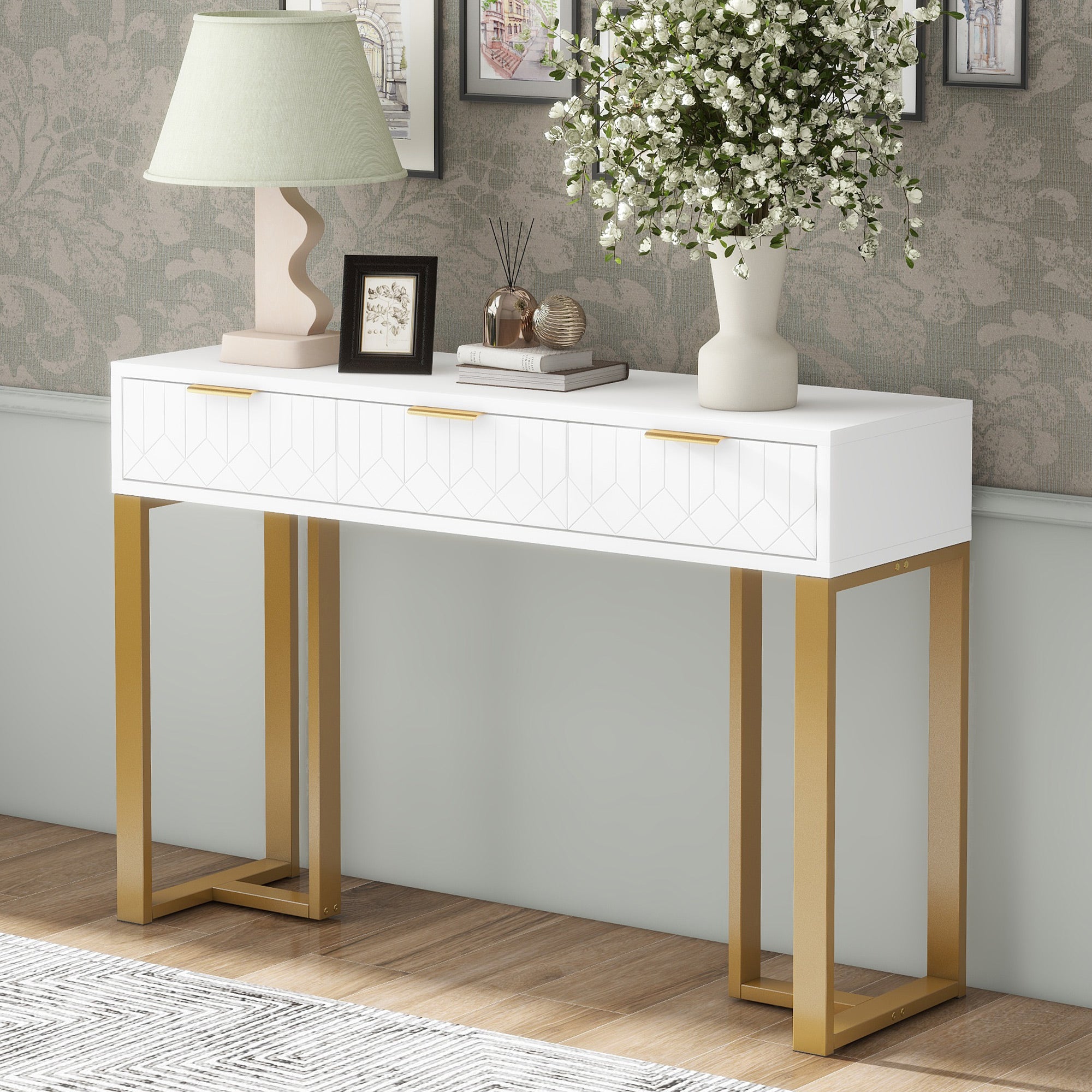 [variant:N852P470448K] White+Gold image 20