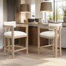 Beige / Natural Ash