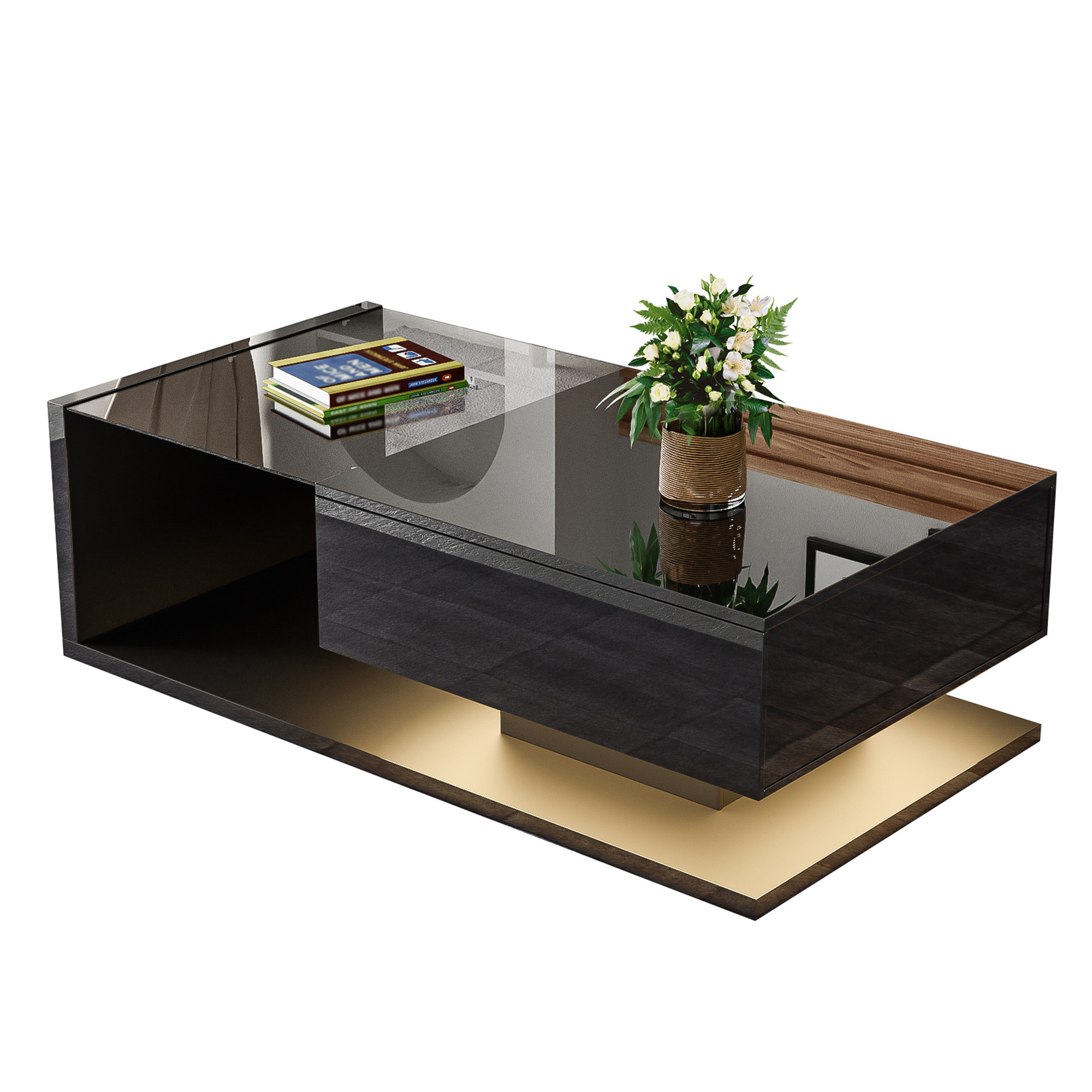 [variant:N875P283197S] Black image 1