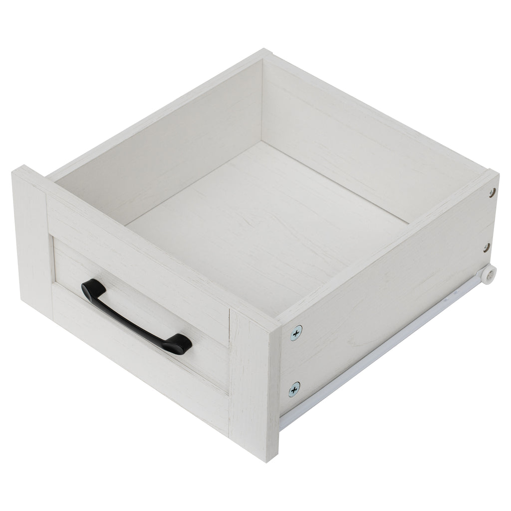 [variant:N853P444963W] 55-Inch Farmhouse Buffet Cabinet with Drawers image 17