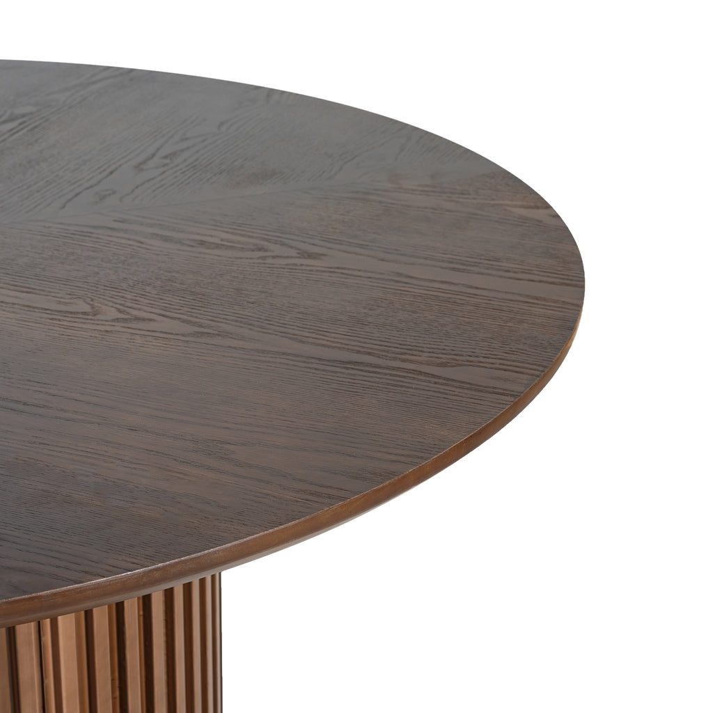 [variant:N872P426819T_N872P426821T] Round Pedestal Dining Table – 47-Inch image 6