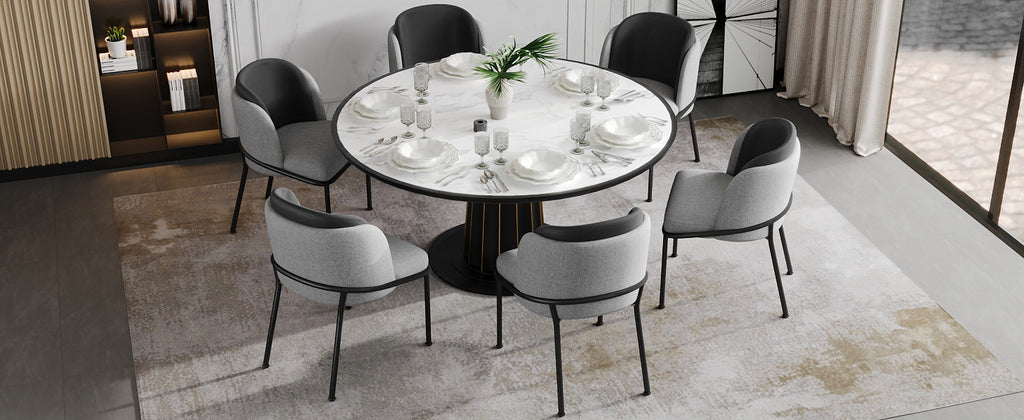 [variant:N852P429457B-6] Black+ Gray – N852P429457B-6 image 3