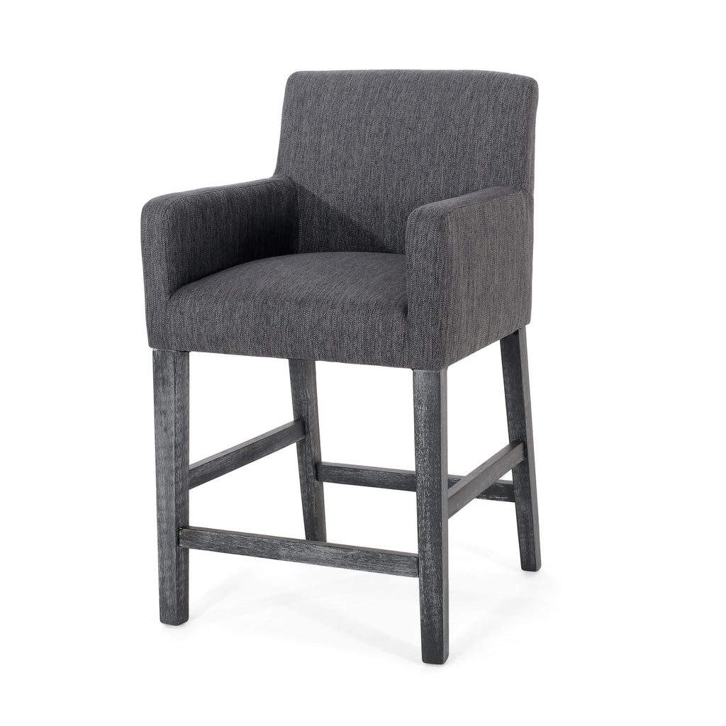 [variant:N876P476906O-2] Charcoal / Set of 2 image 5
