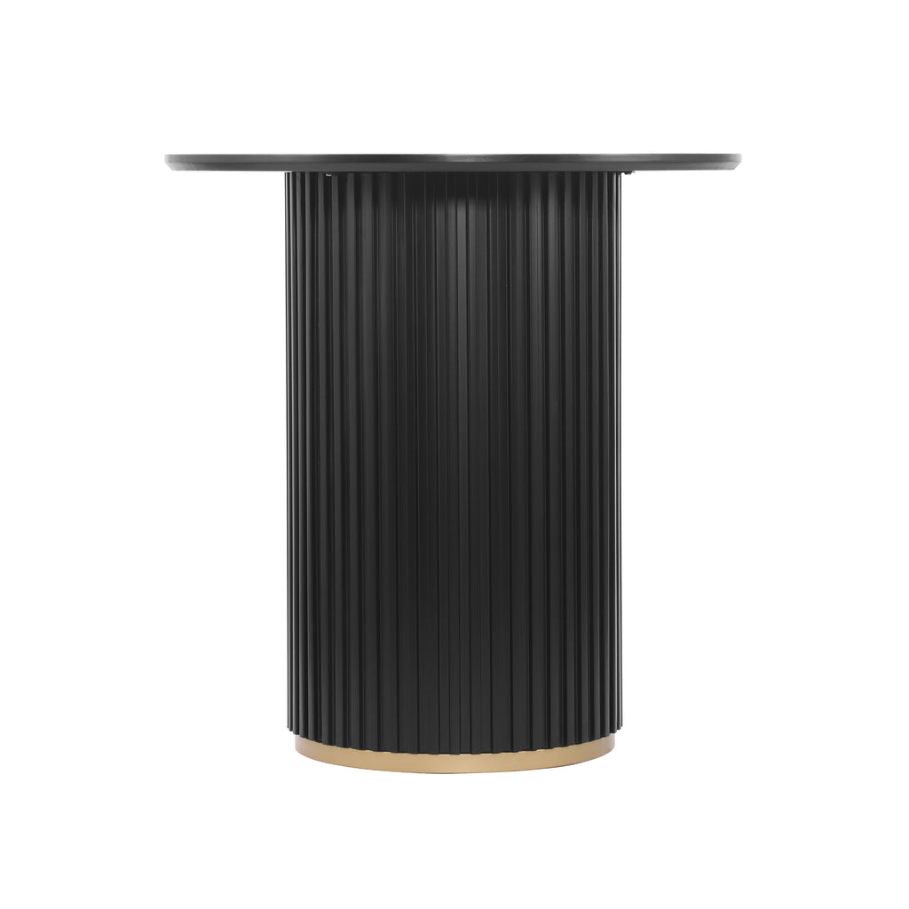 [variant:N872P426777H_N872P426781H] Black Counter-Height Dining Table image 6