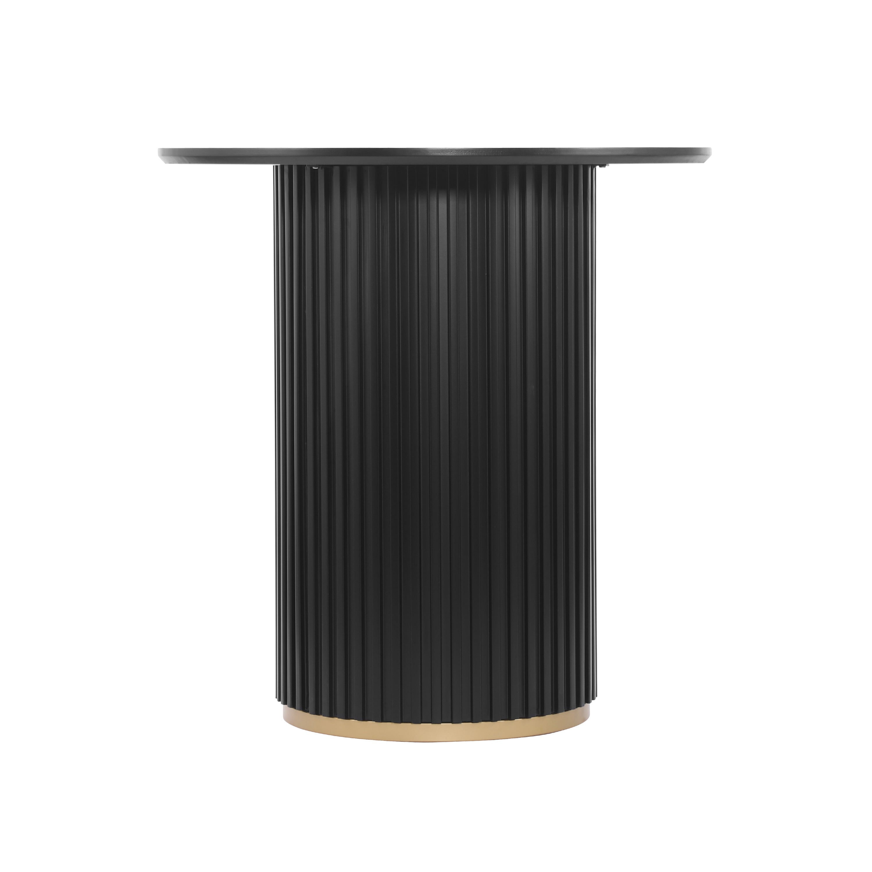 [variant:N872P426777H_N872P426781H] Black Counter-Height Dining Table image 6