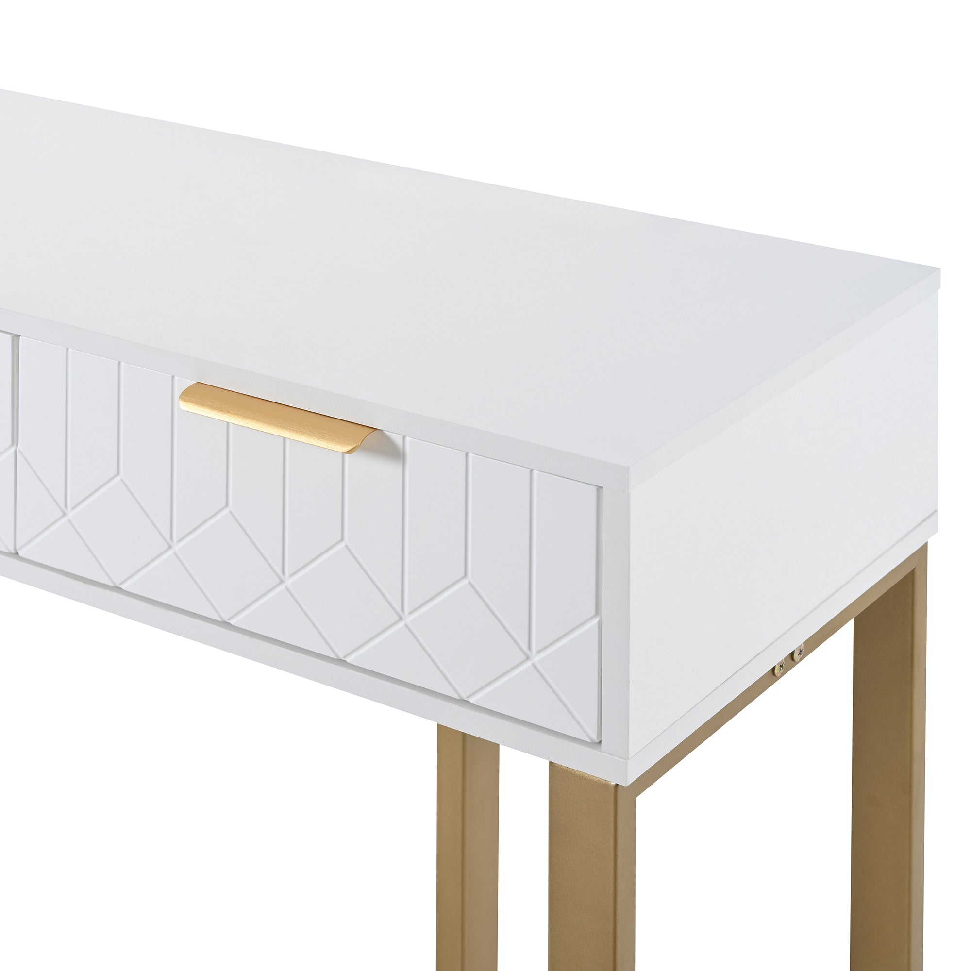 [variant:N852P470448K] White+Gold image 9