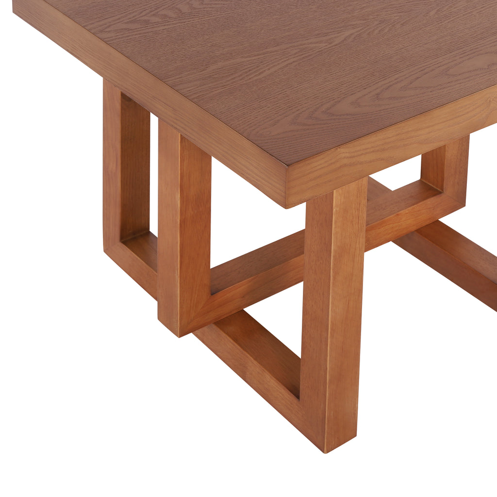 [variant:N876P386375D] Farmhouse Solid Wood End Table image 14