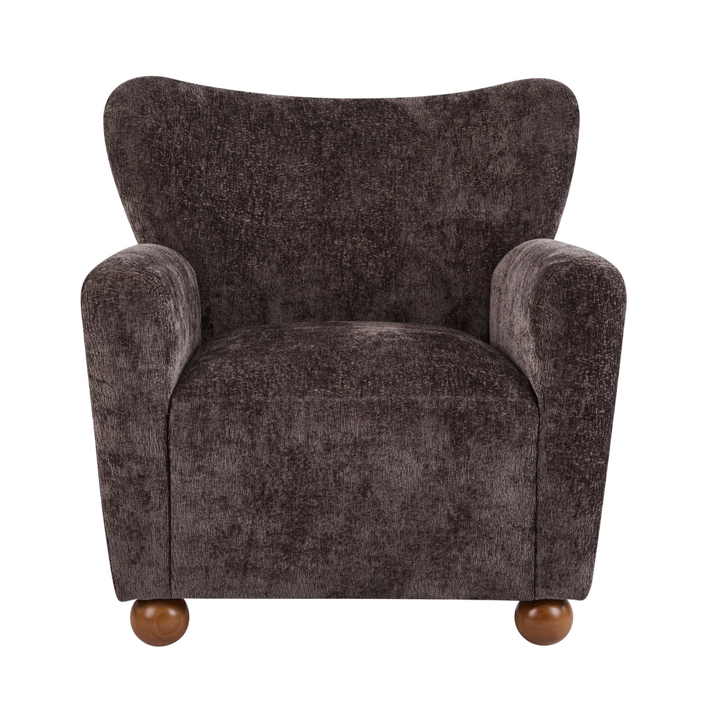 [variant:N898P443847D] Cozy Armchair image 2