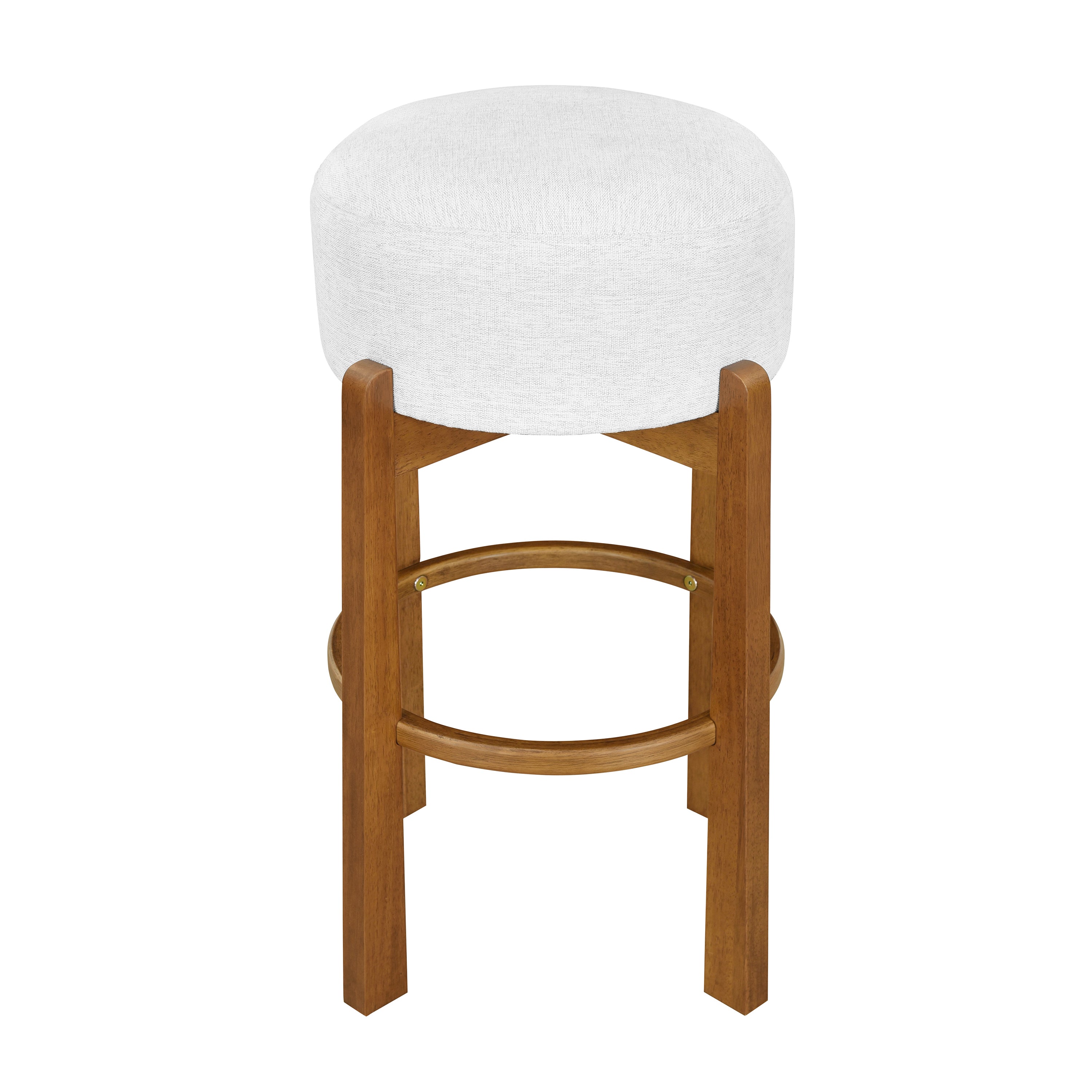 [variant:N897P443708W-S4] Vera Set of 4 Walnut Wood Counter Stools image 4