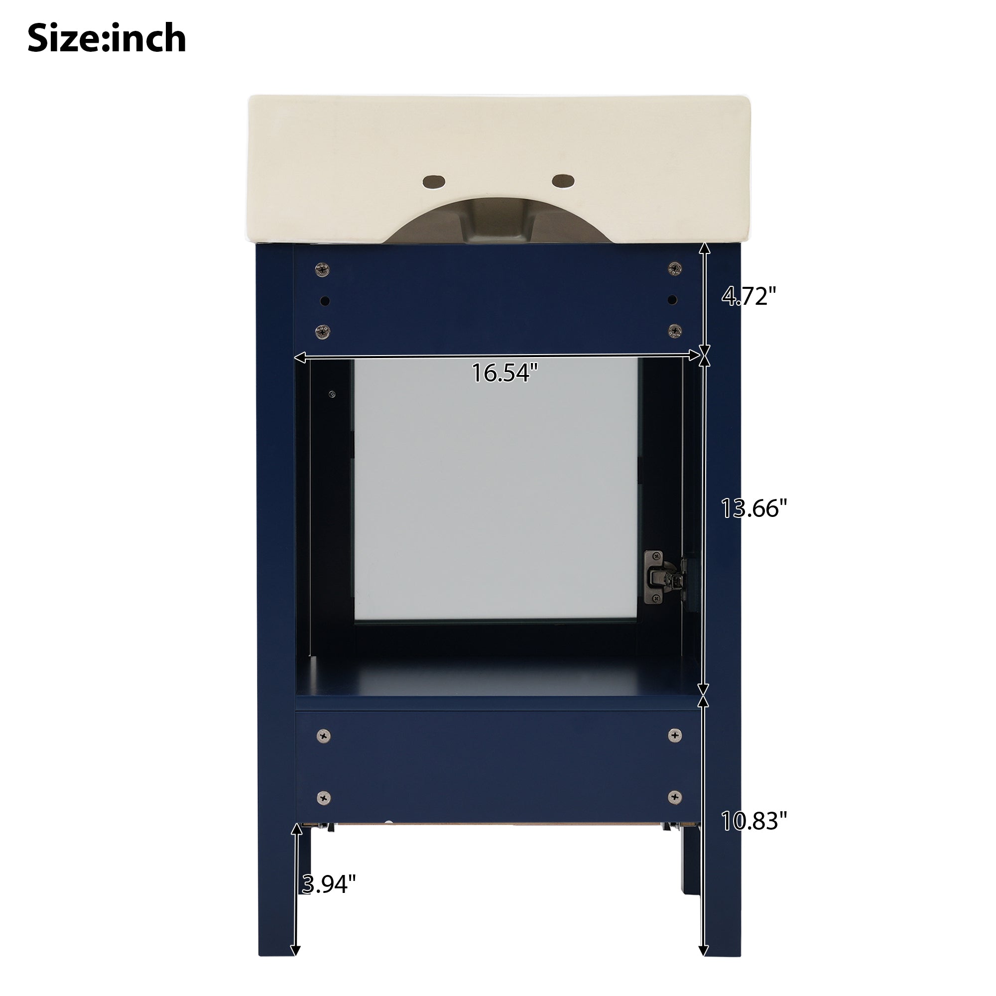 [variant:WF324691AAC] Blue image 9