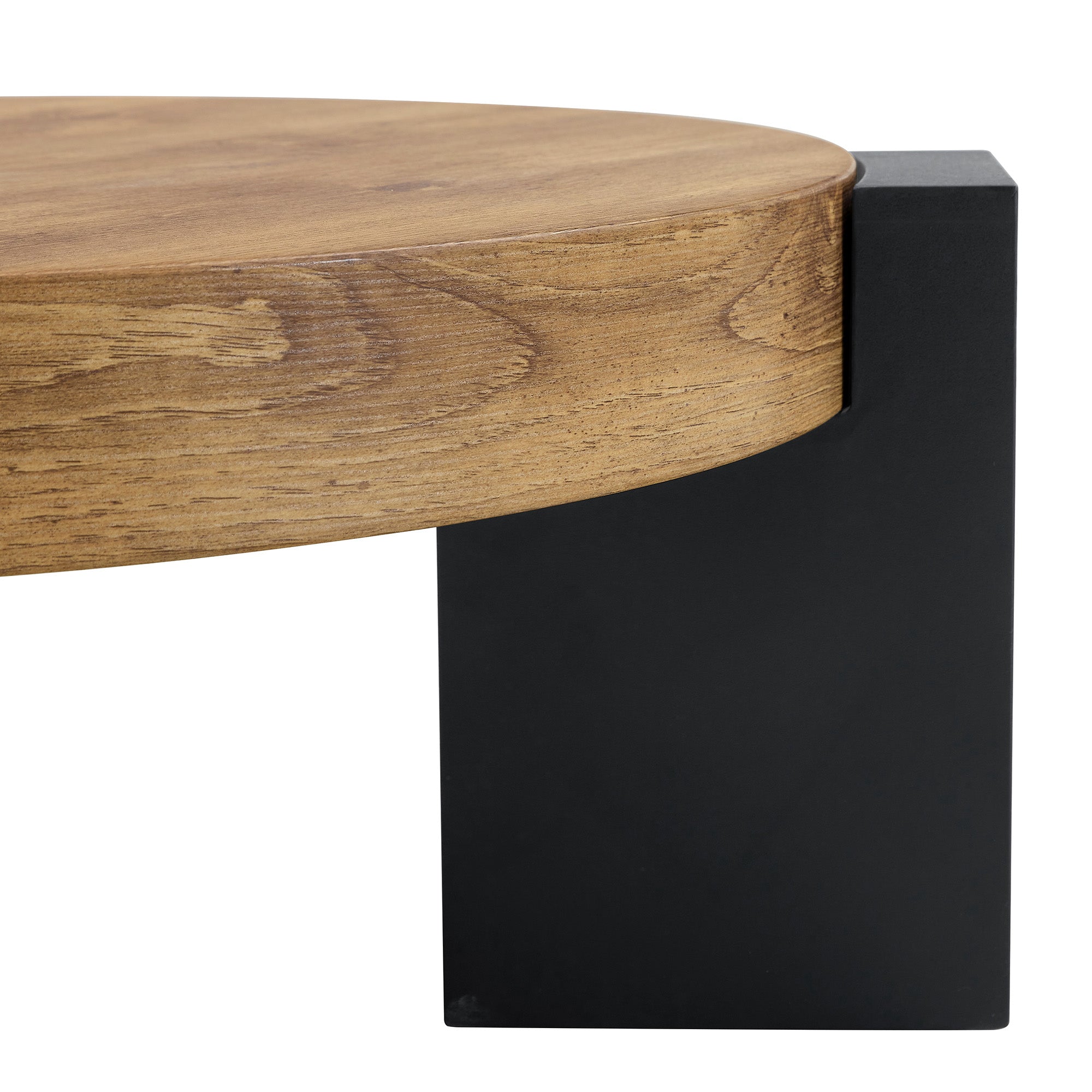 [variant:W3806P404745] Black,Wood image 15