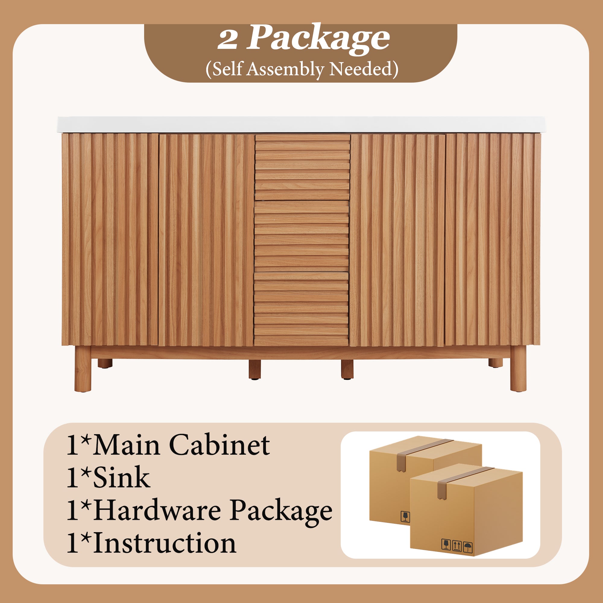 [variant:N729P000037N] Double-Sink Bathroom Vanity with Storage – 59.3-Inch image 19
