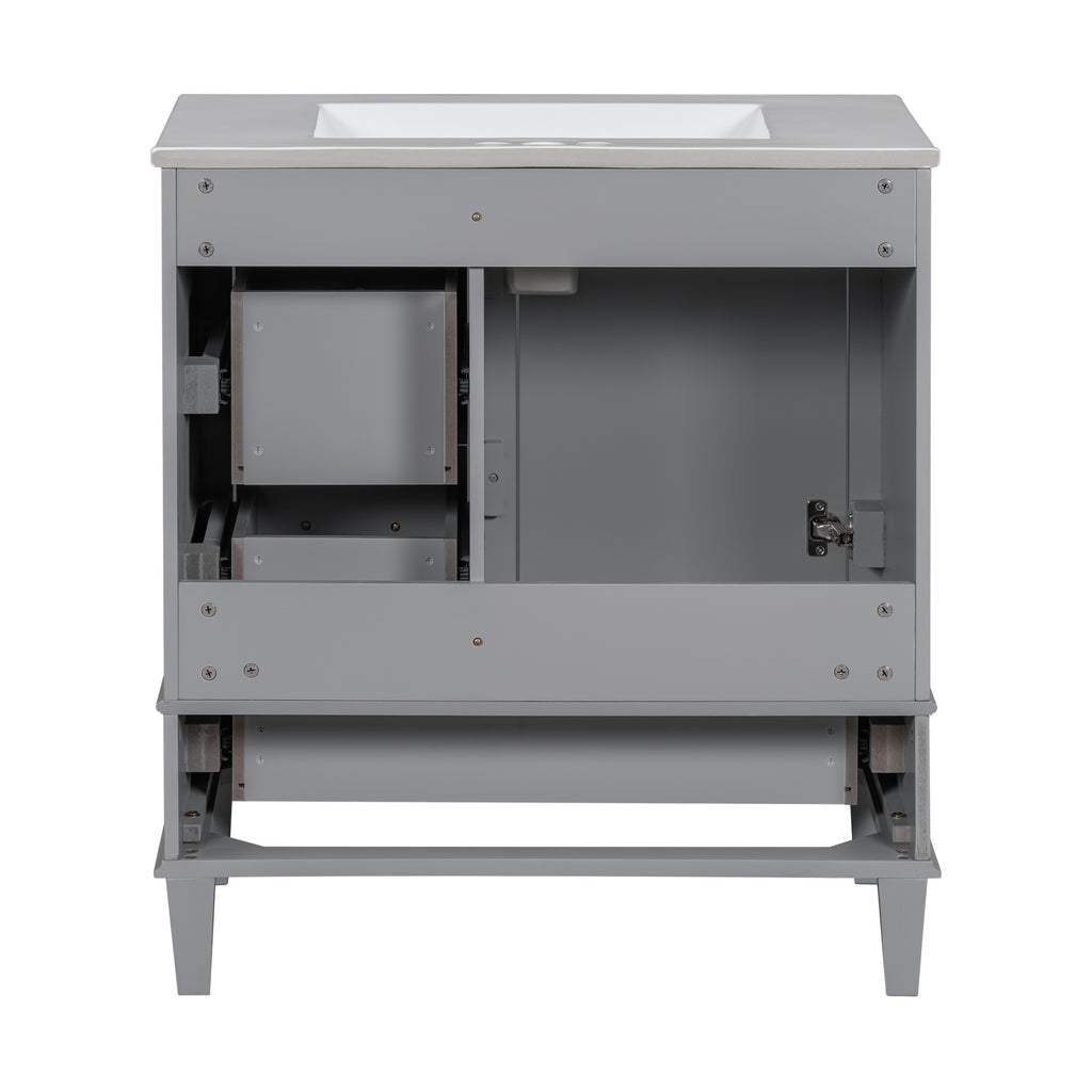 [variant:N848P255604E] Grey image 21