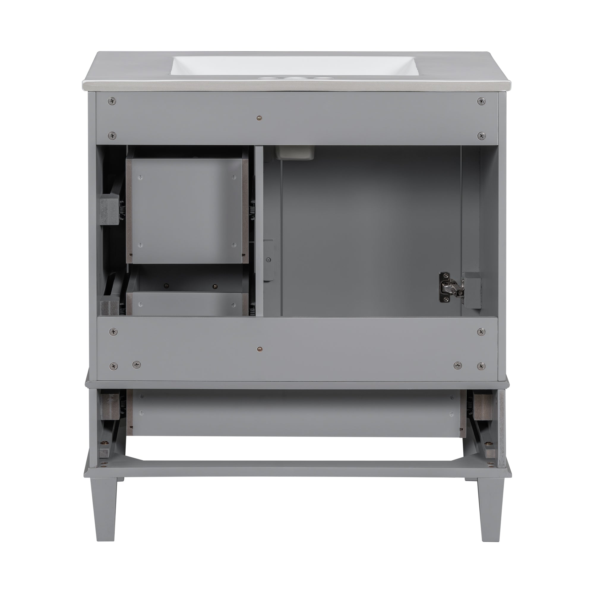 [variant:N848P255604E] Grey image 21