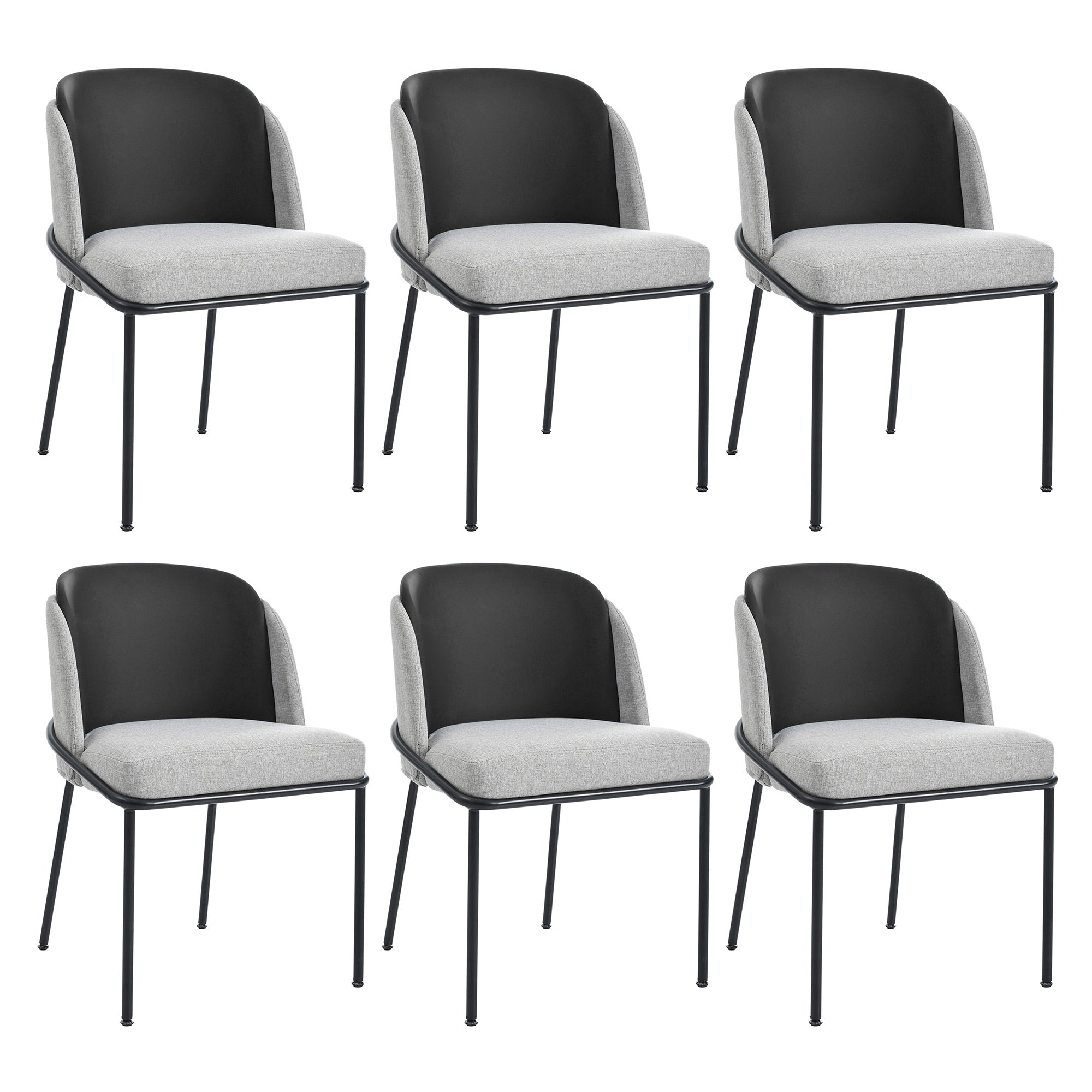 [variant:N852P429457B-6] Black+ Gray – N852P429457B-6 image 14