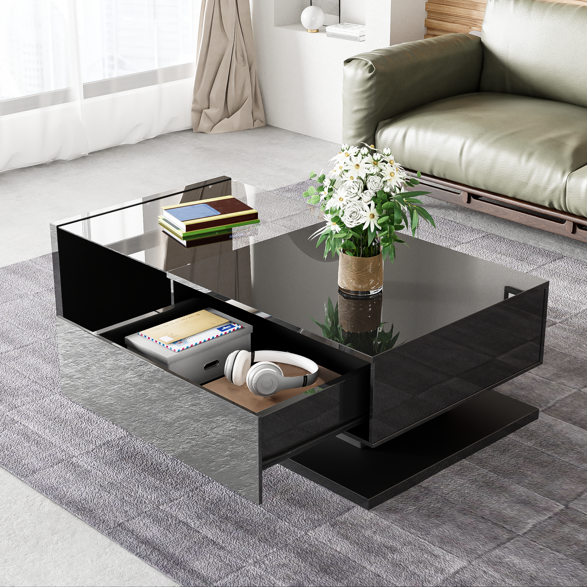 [variant:N875P283197S] Black image 3