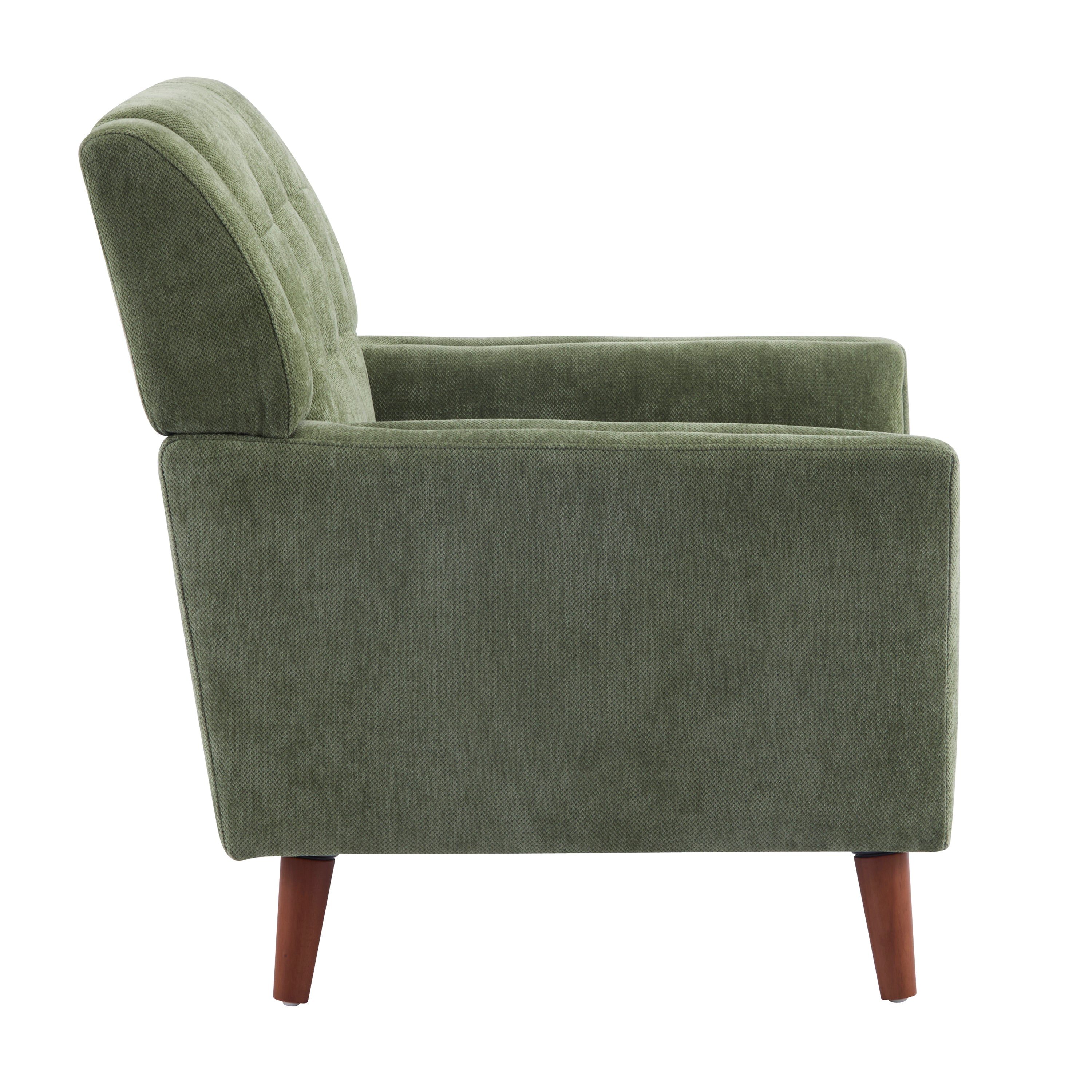 [variant:N898P442867G] Mid-Century Modern Armchair image 4