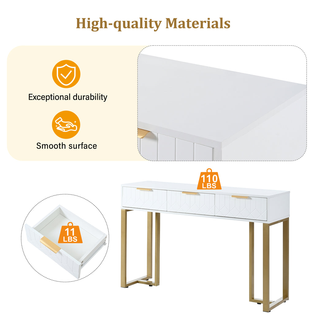 [variant:N852P470448K] White+Gold image 25