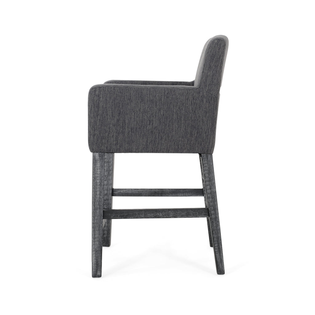 [variant:N876P476906O-2] Charcoal / Set of 2 image 6