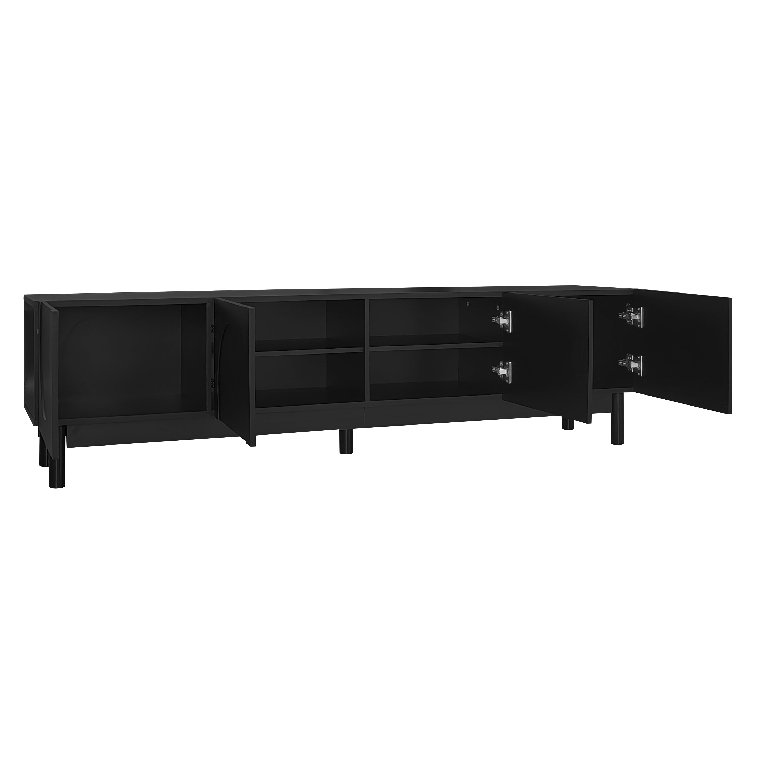 [variant:N875P283191S] Black image 16