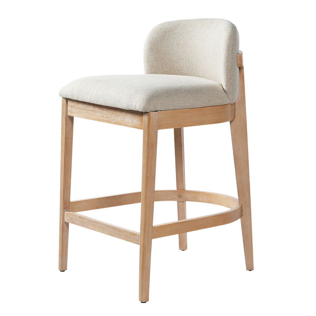 [variant:N897P442125N-S4] Calista Set of 4 Natural Wood Counter Stools image 6