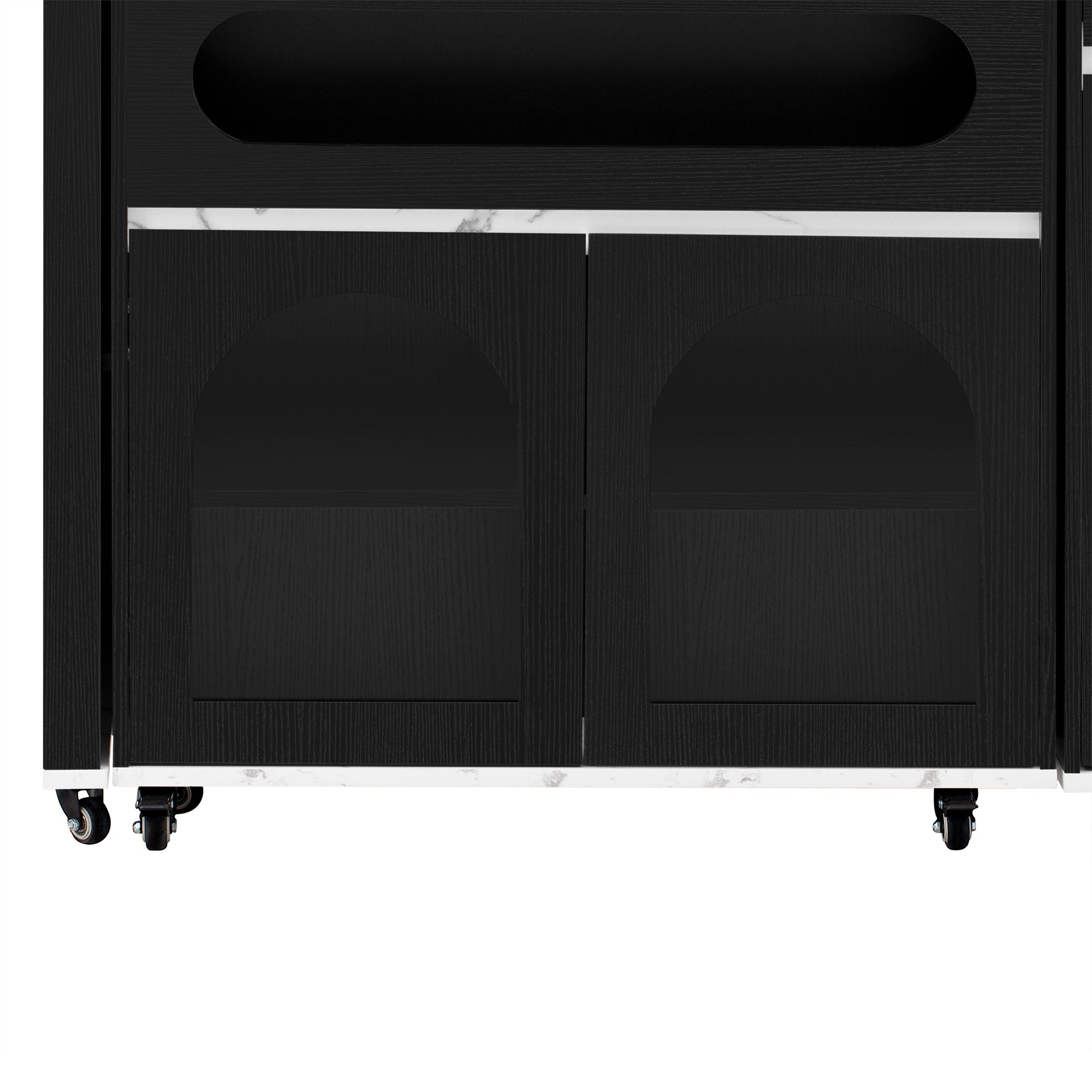 [variant:XW000029AAB-CA] Black,White Marble image 8