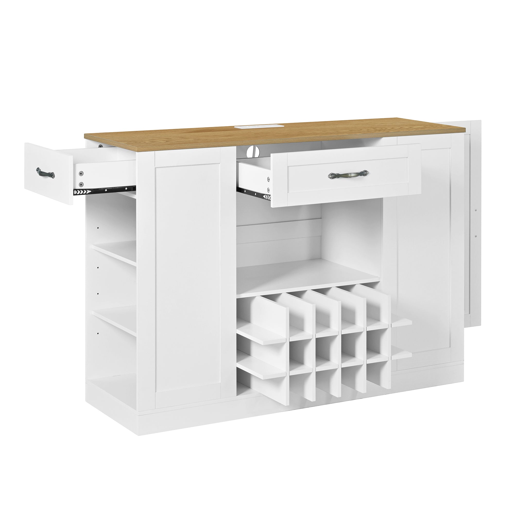 [variant:N889P443149K] White+Natural image 11