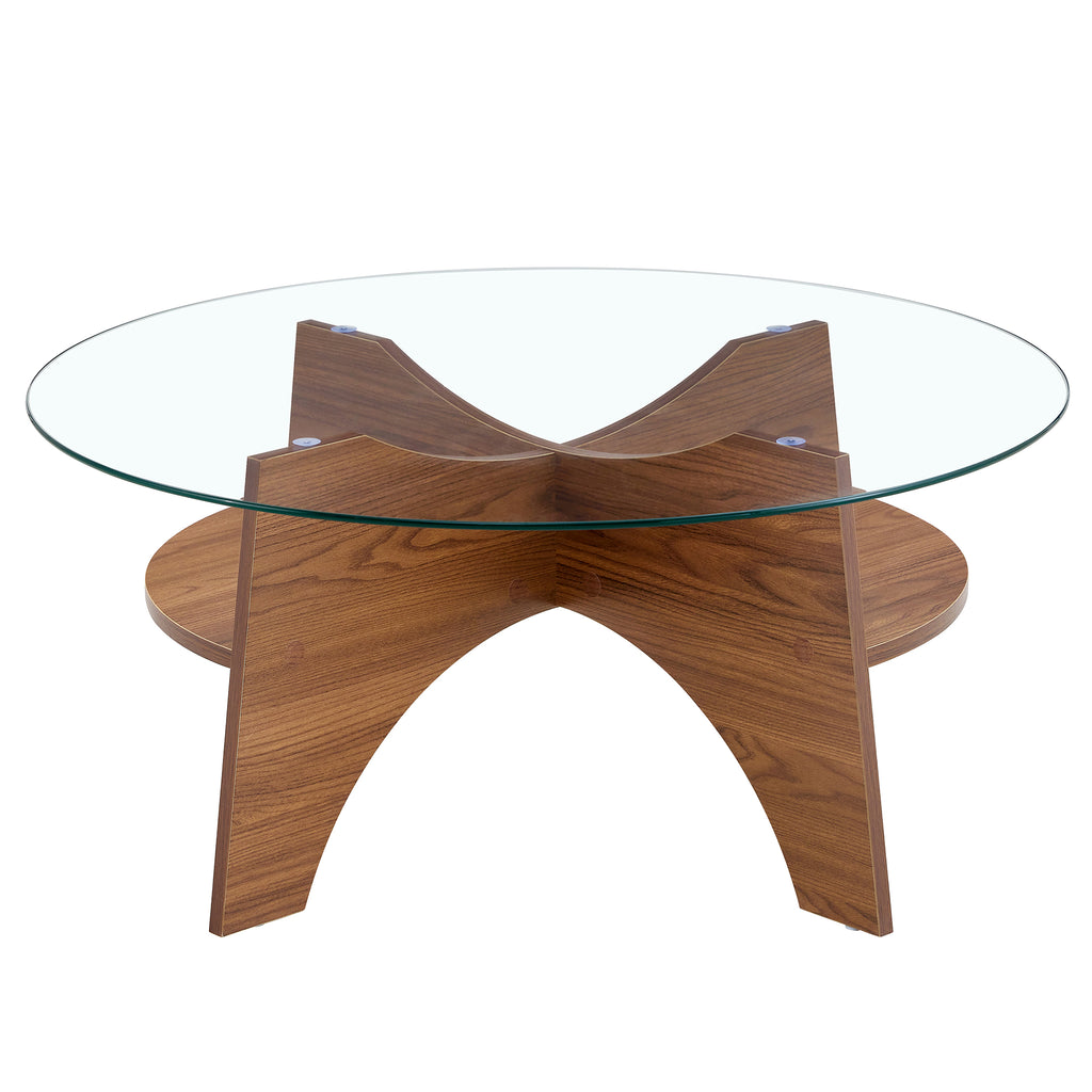 [variant:W3806P404731] Transparent,Walnut image 16