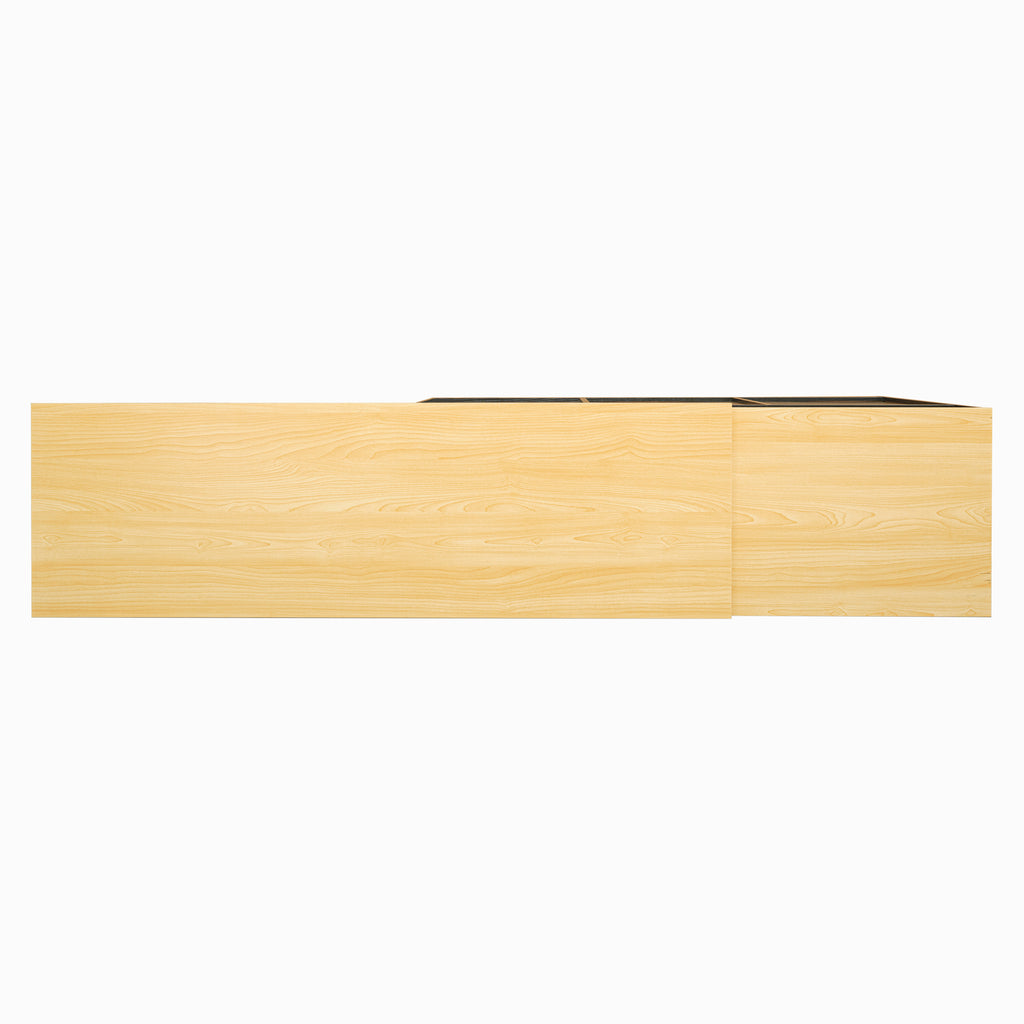 [variant:WT000006AAB] Black+Natural image 16