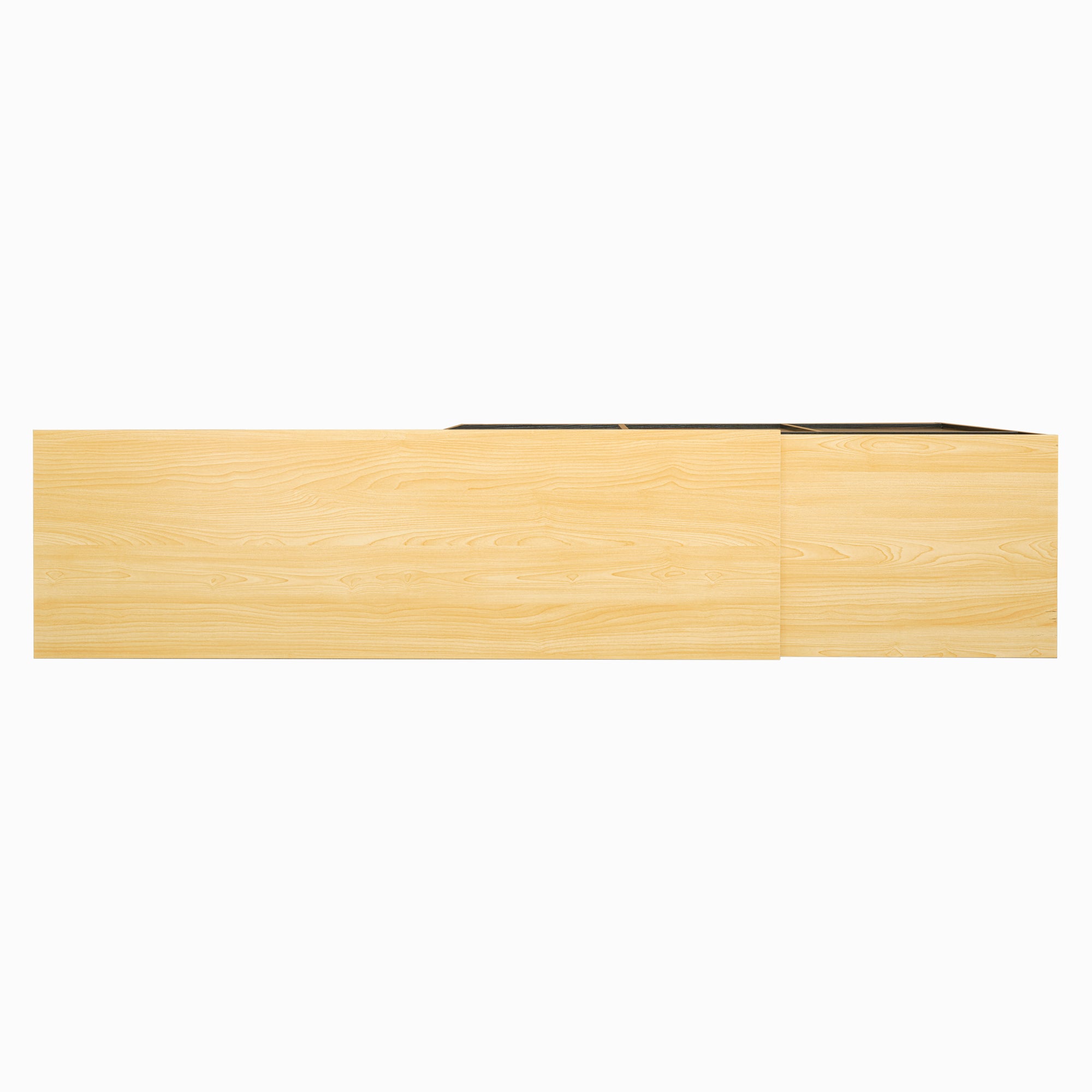 [variant:WT000006AAB] Black+Natural image 16