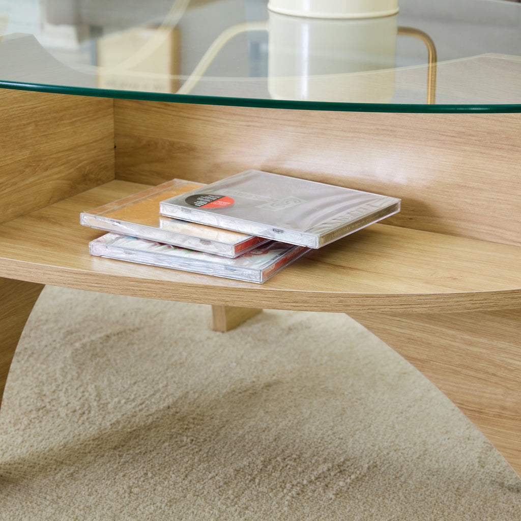 [variant:W3806P404729] Natural Wood,Transparent image 15
