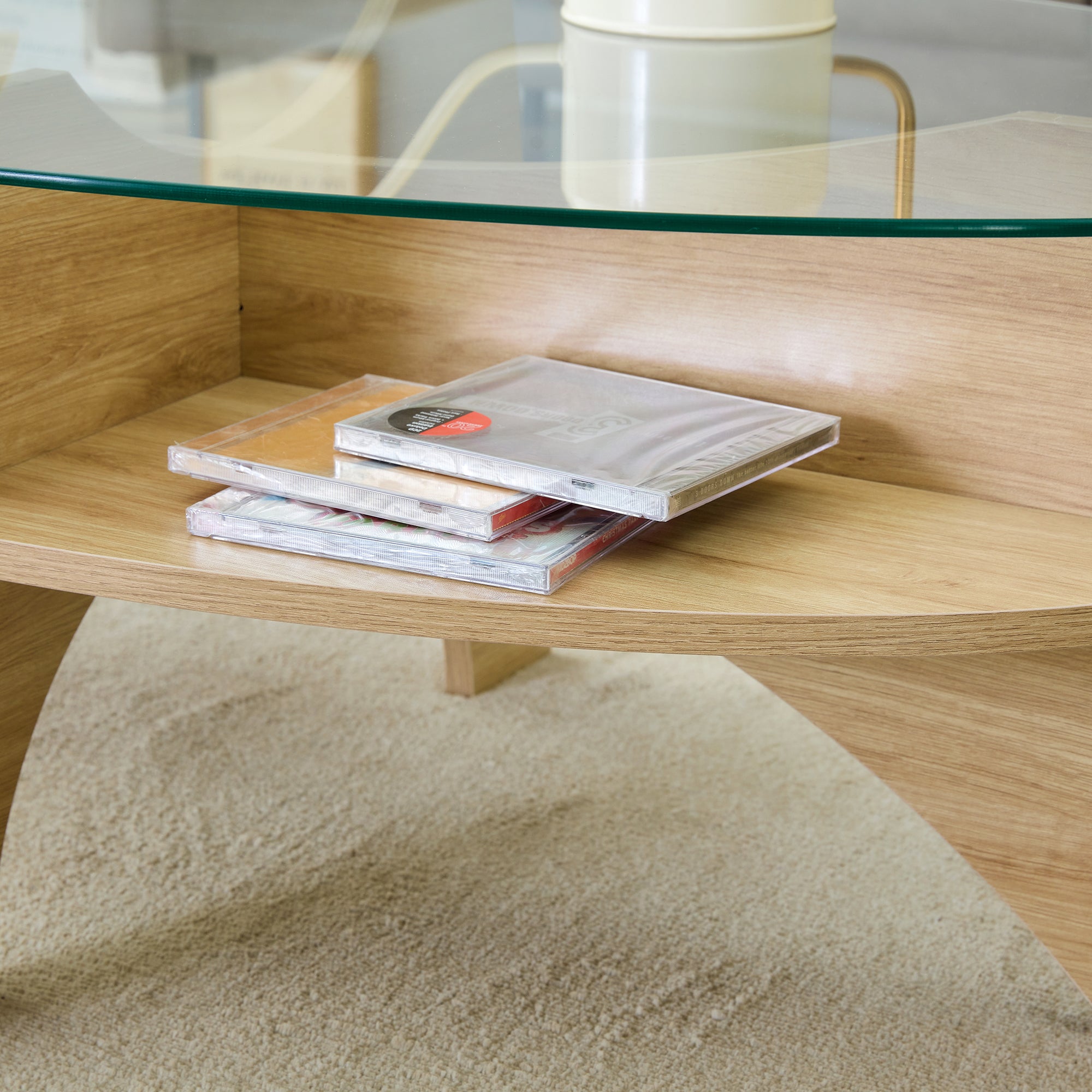 [variant:W3806P404729] Natural Wood,Transparent image 15