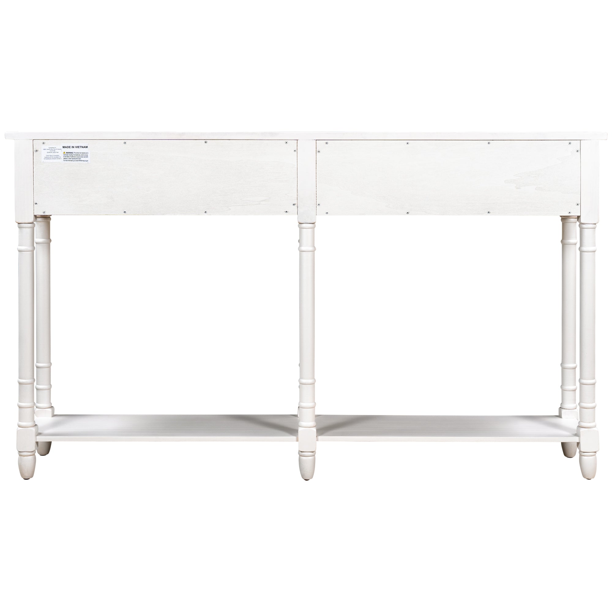 [variant:N852P245591K] Ivory White image 4