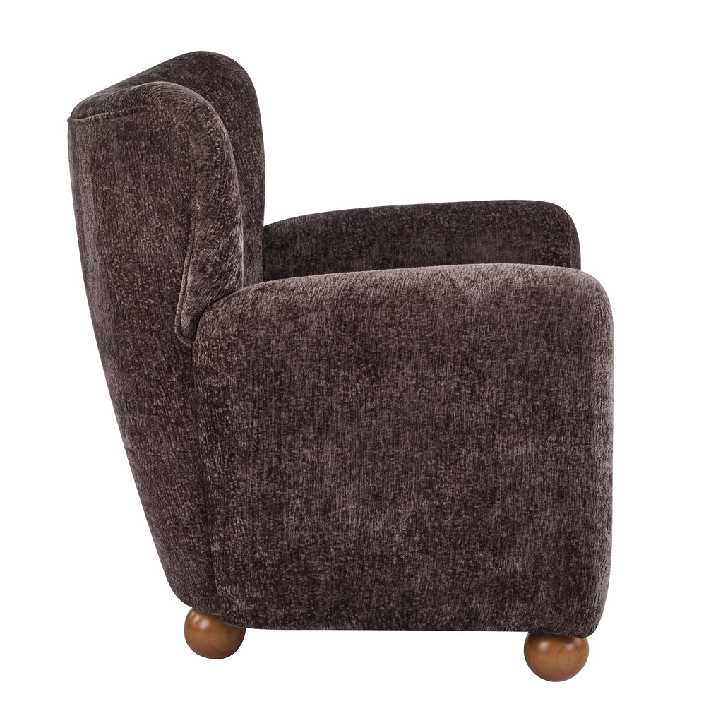 [variant:N898P443847D] Cozy Armchair image 4
