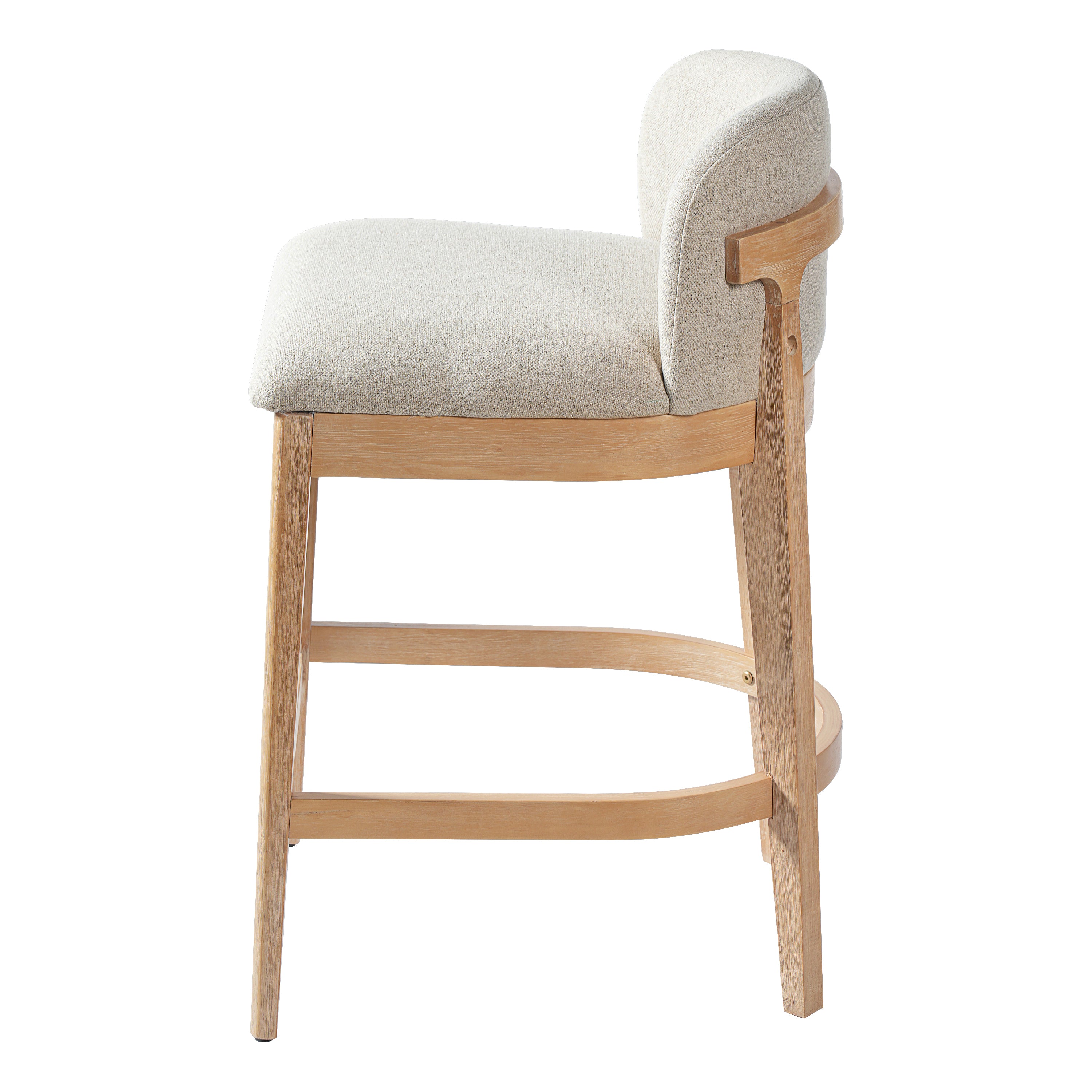 [variant:N897P442125N-S4] Calista Set of 4 Natural Wood Counter Stools image 8