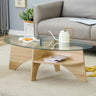 Natural Wood,Transparent