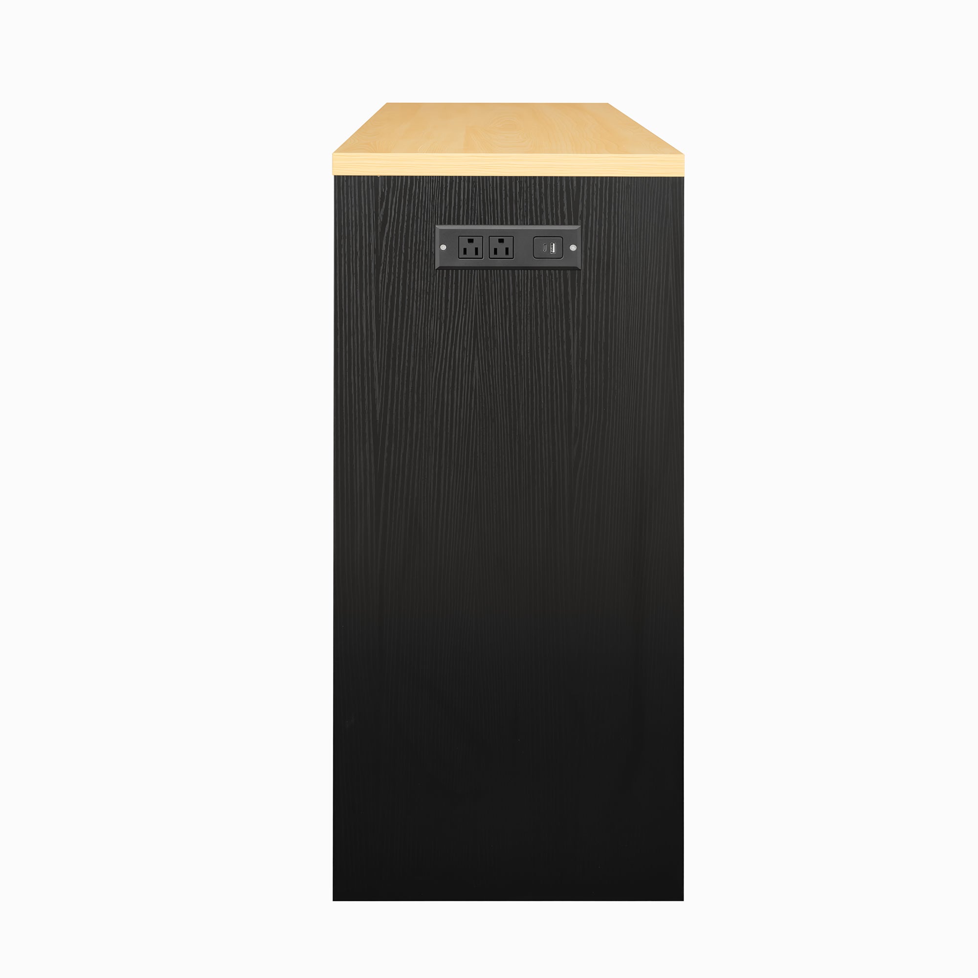[variant:WT000006AAB] Black+Natural image 15