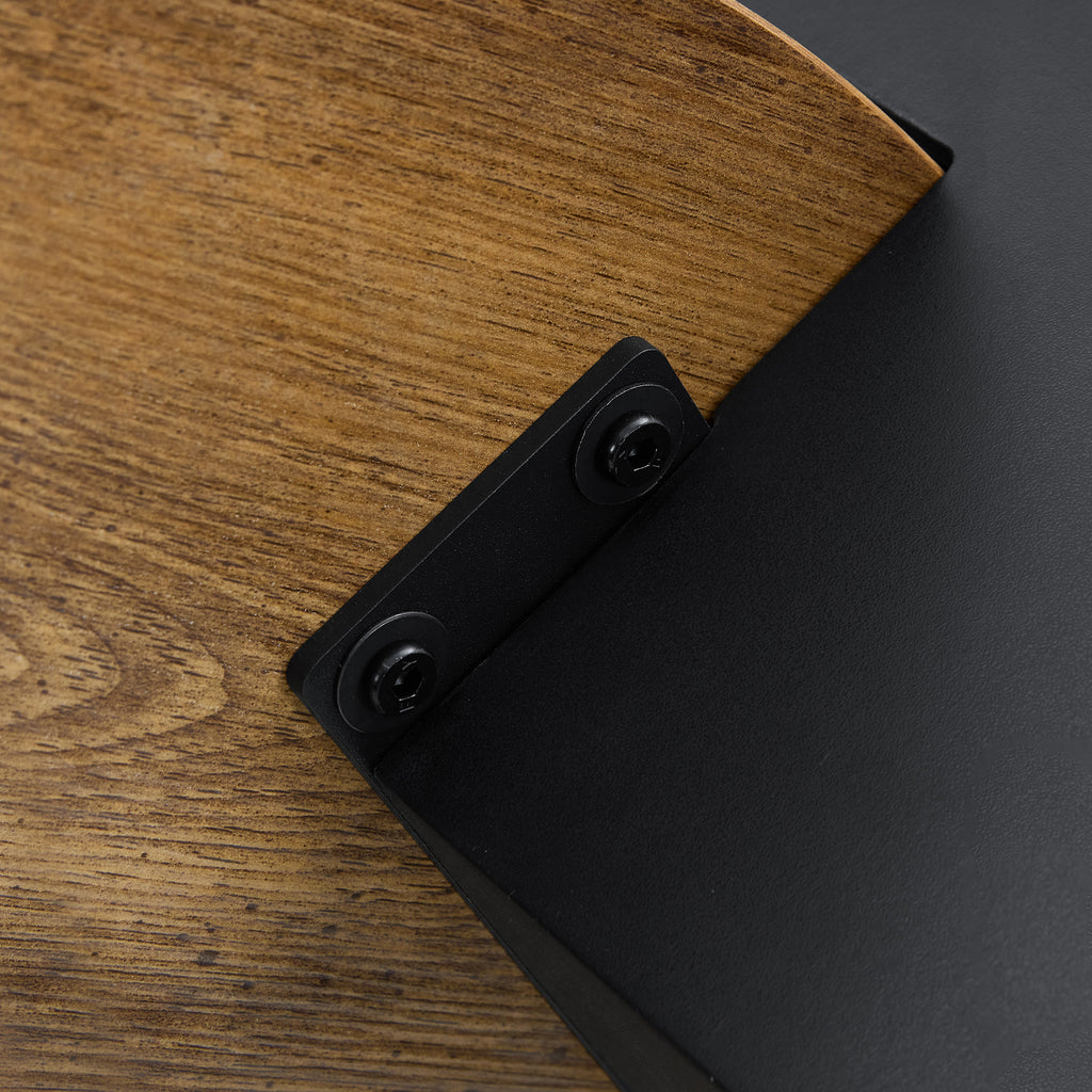 [variant:W3806P404745] Black,Wood image 17